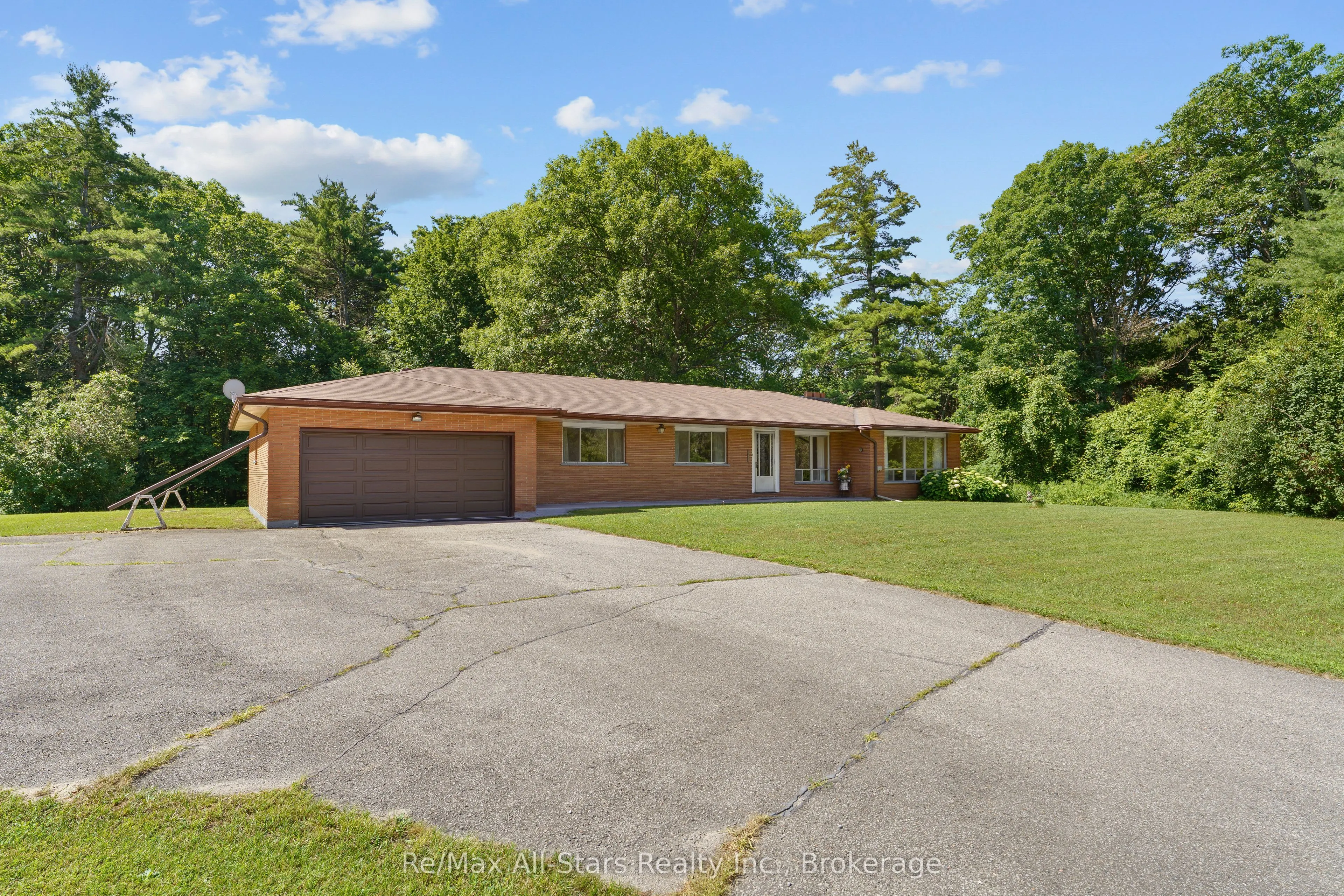 6035 Ganaraska Road