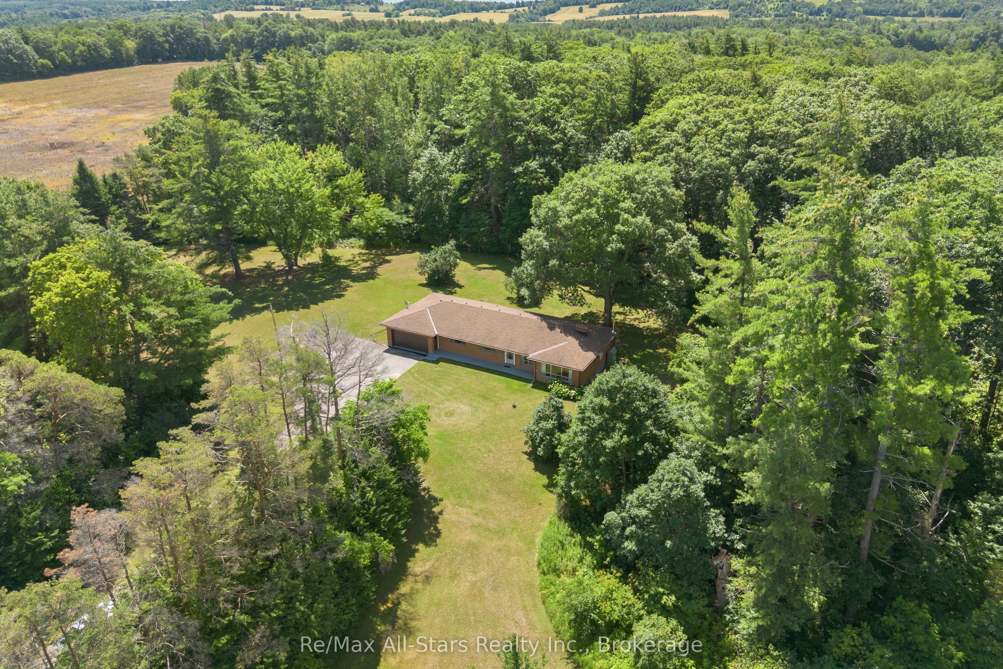 6035 Ganaraska Road