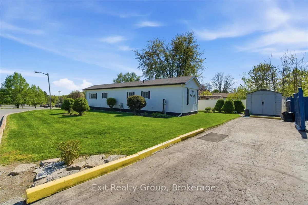 5 Chapel Boulevard