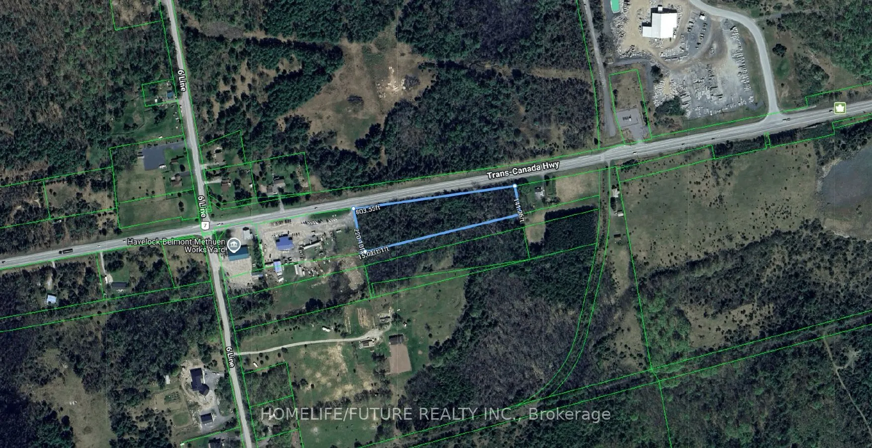 6751 Hwy 7