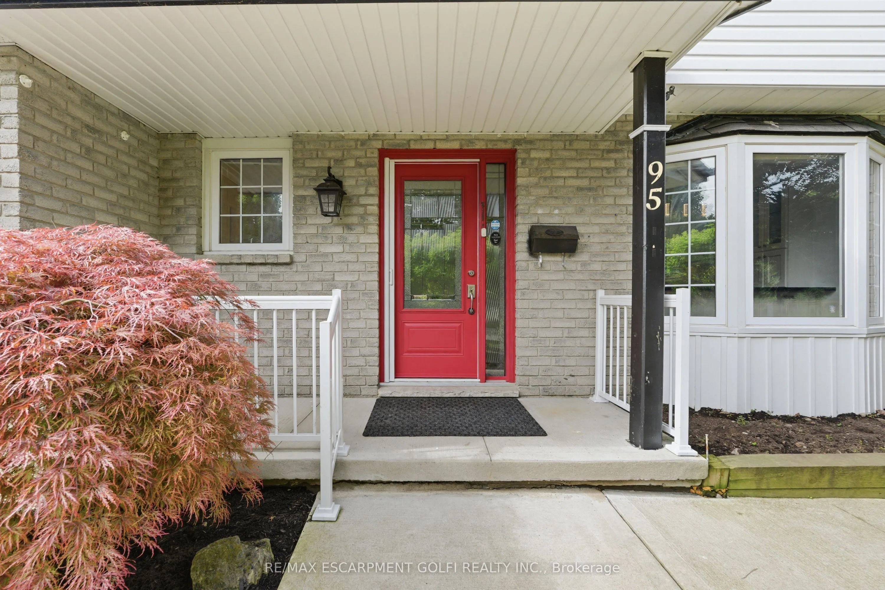 95 Birchpark Drive