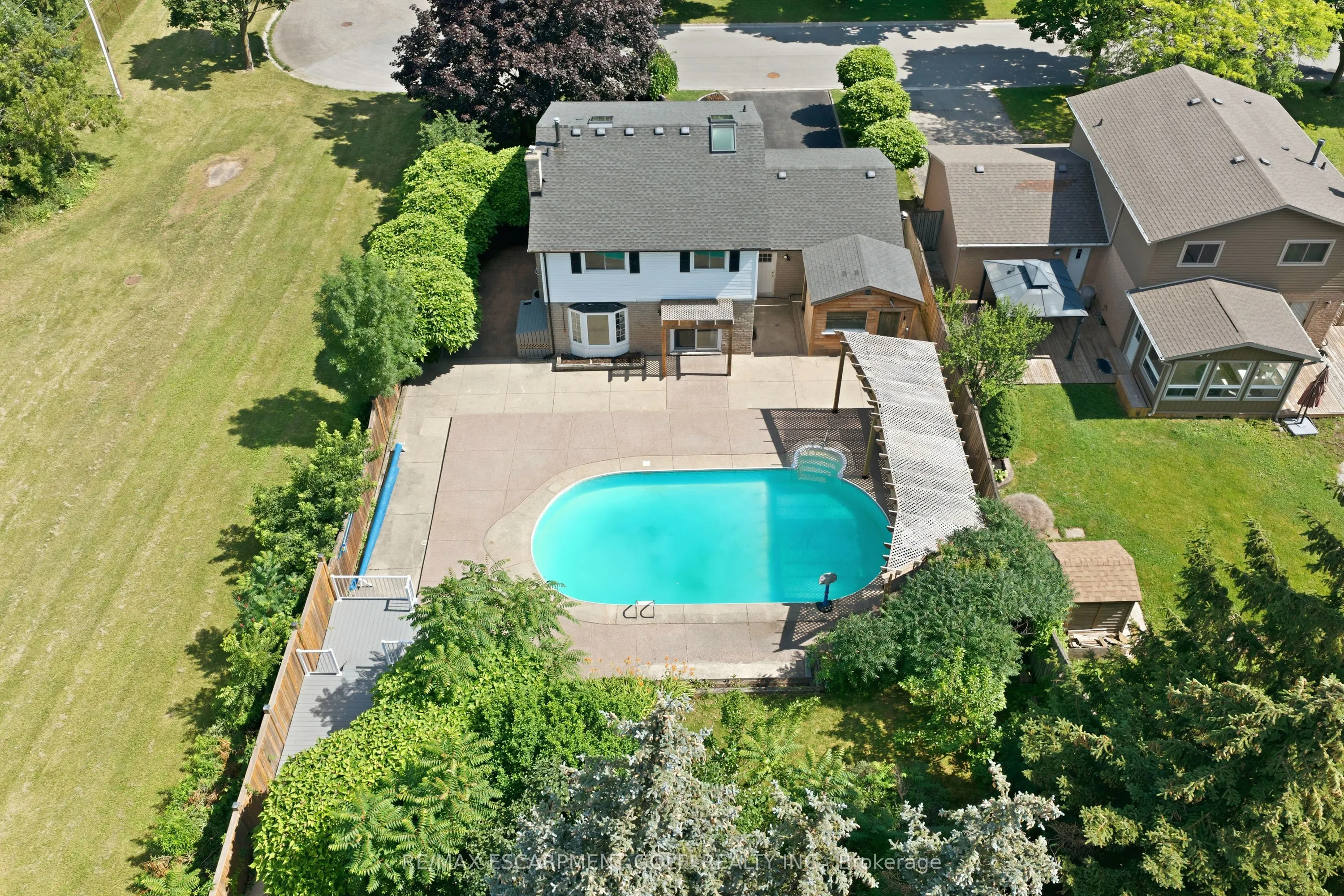 95 Birchpark Drive