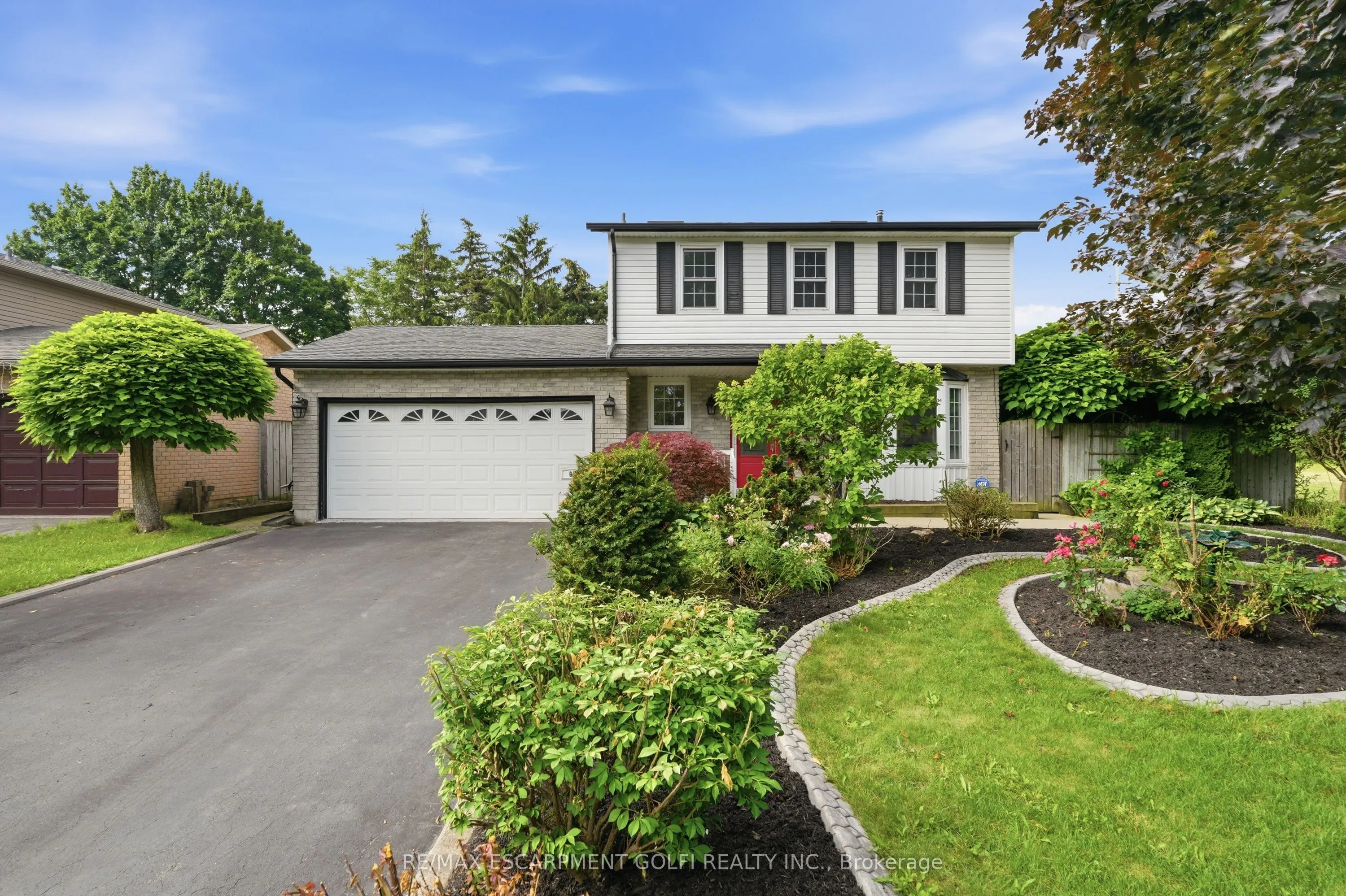 95 Birchpark Drive