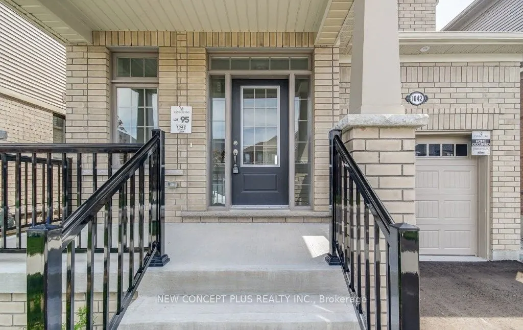 1042 Denton Drive
