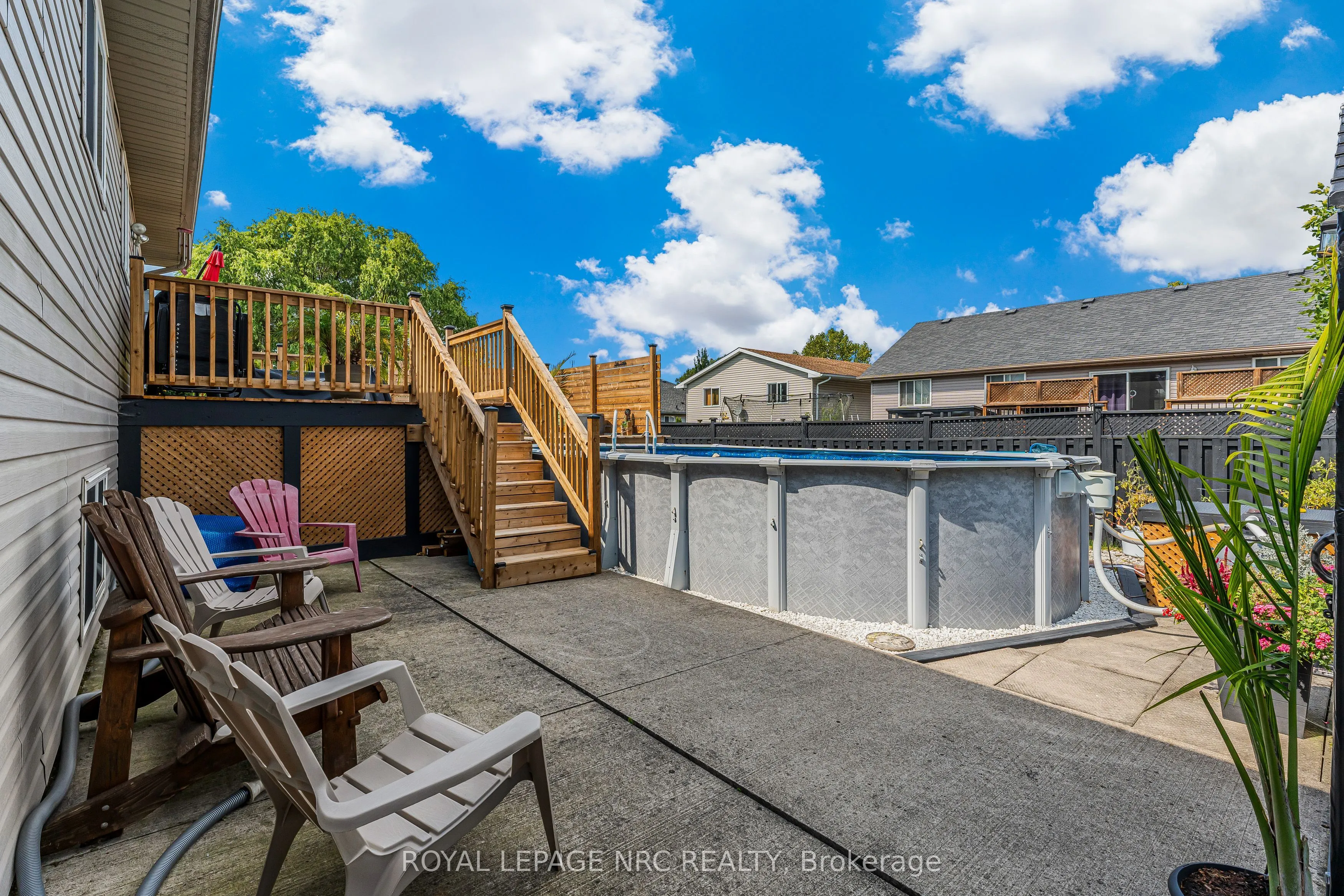 3584 CARVER Street