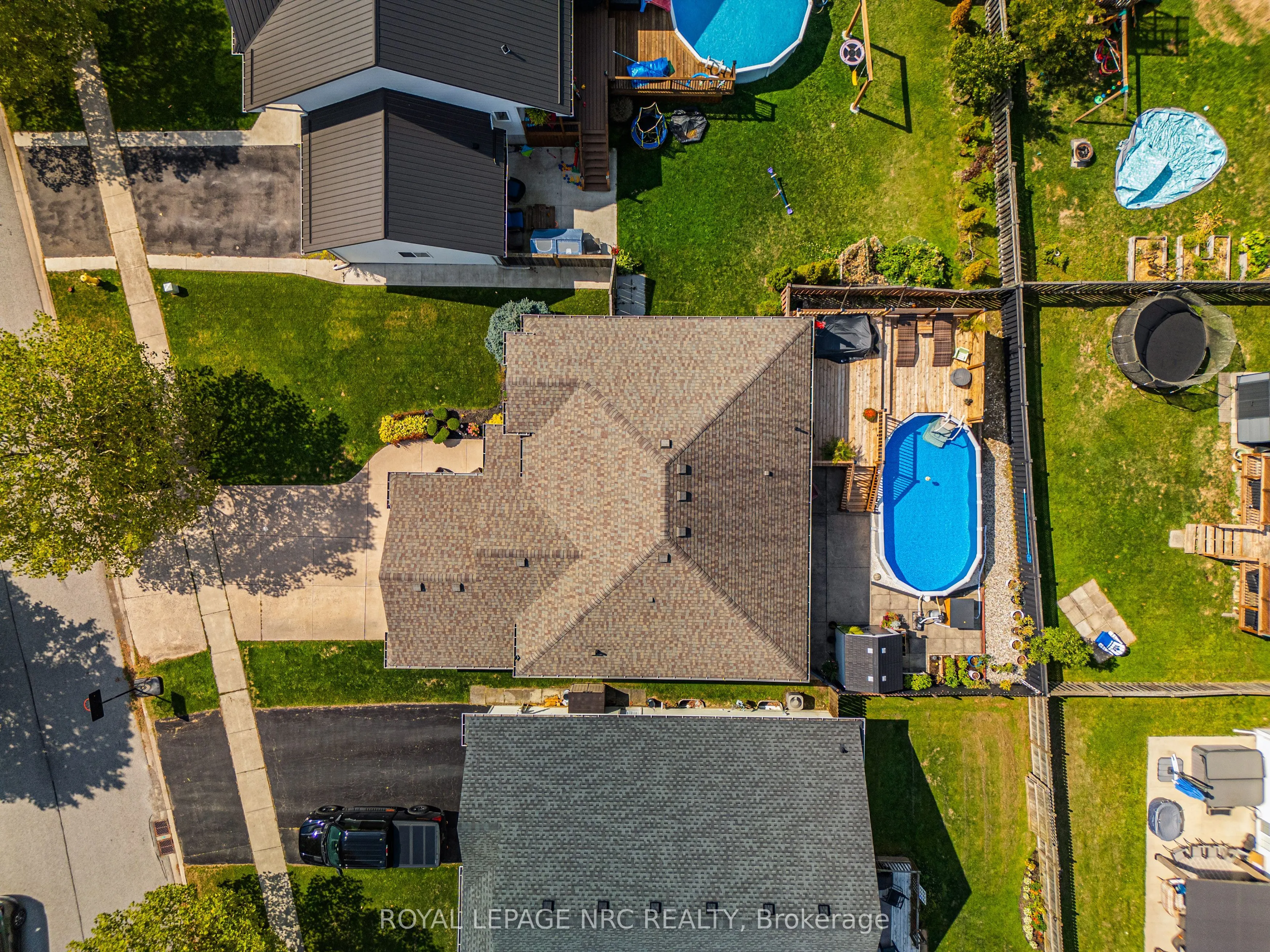 3584 CARVER Street