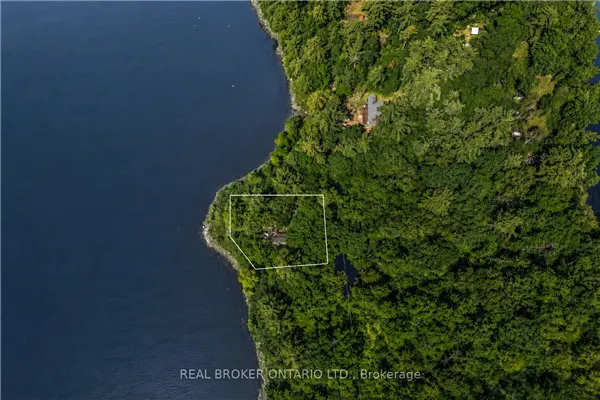 Lot 124 Kedey Island