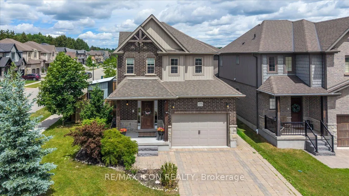 275 Falconridge Drive
