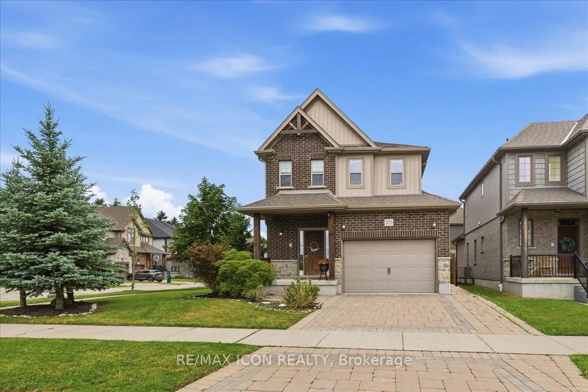 275 Falconridge Drive