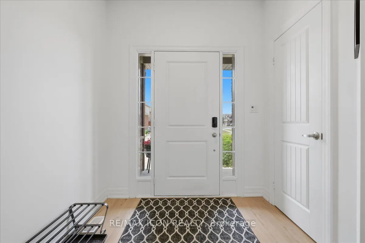 275 Falconridge Drive