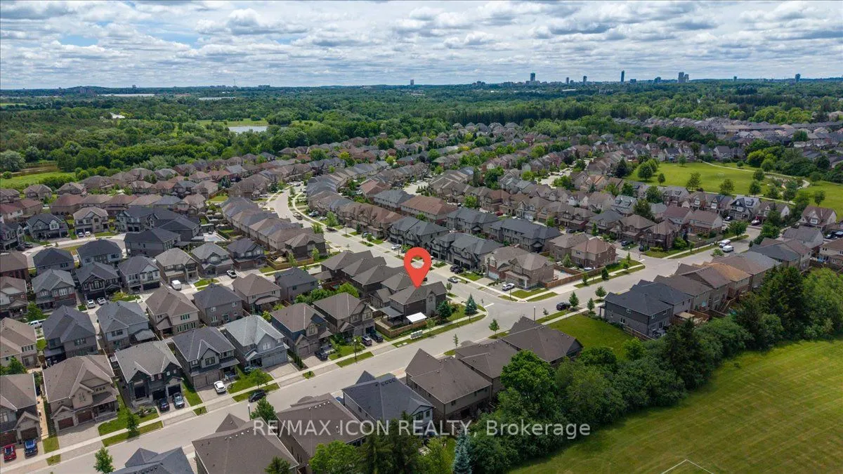 275 Falconridge Drive