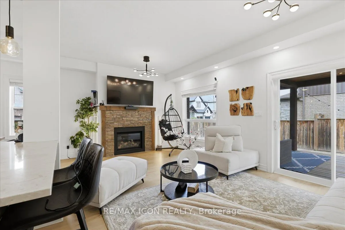 275 Falconridge Drive