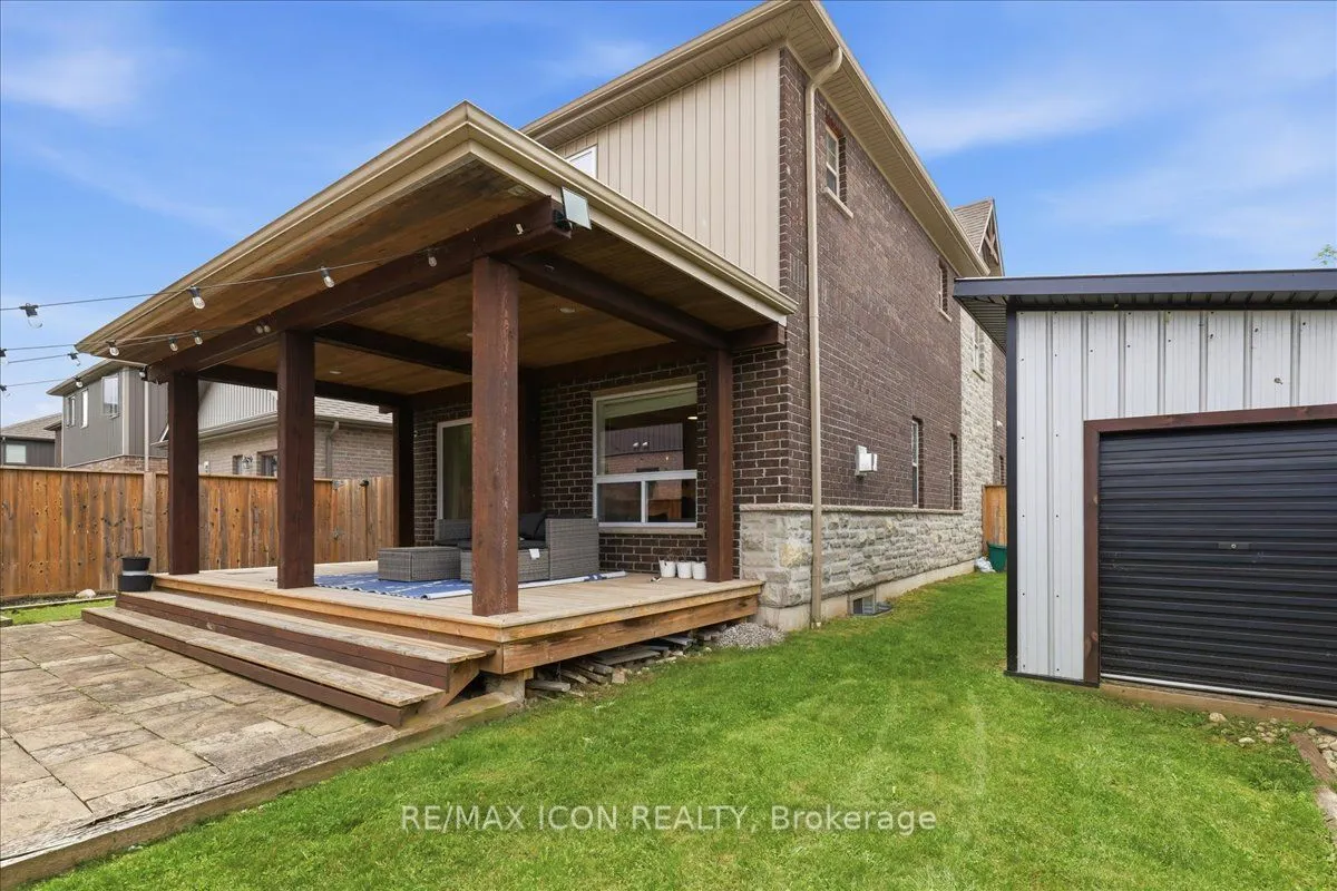 275 Falconridge Drive