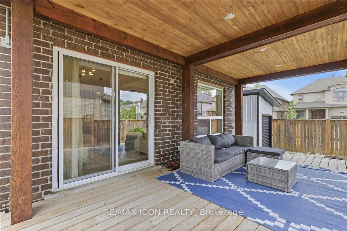 275 Falconridge Drive