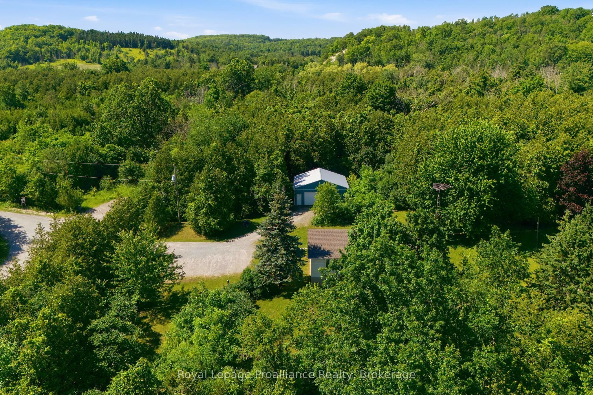 2103 Ron Harnden Road