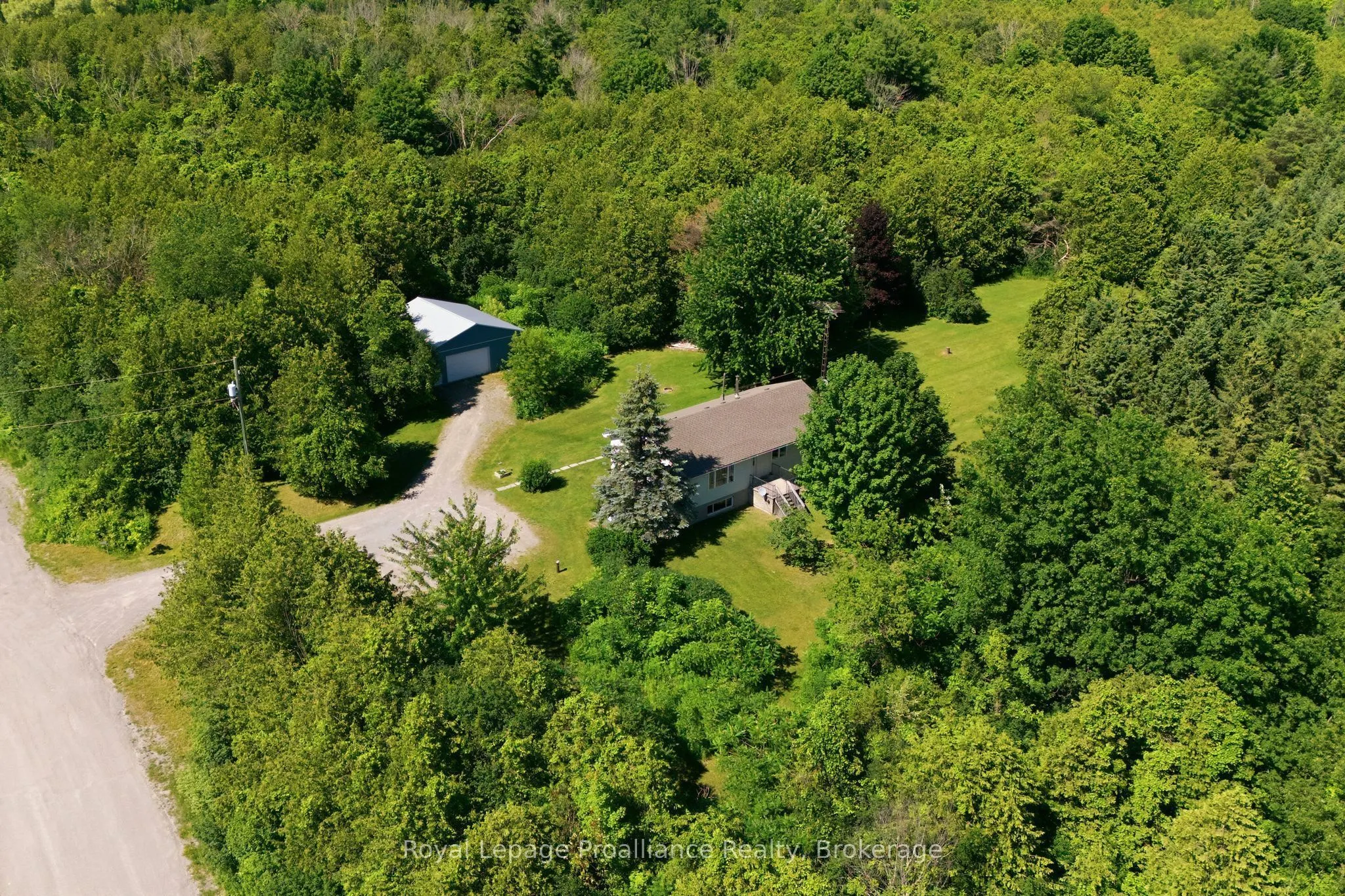2103 Ron Harnden Road