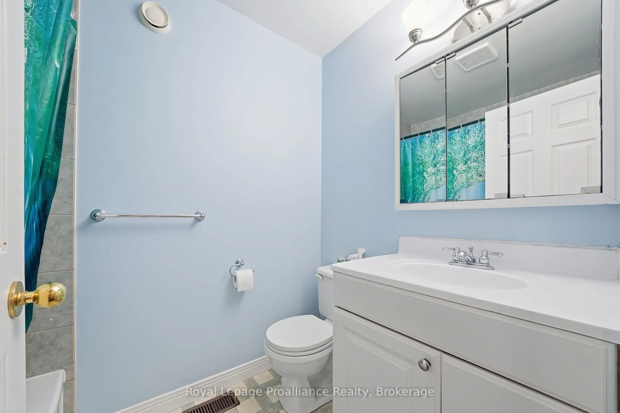 2103 Ron Harnden Road