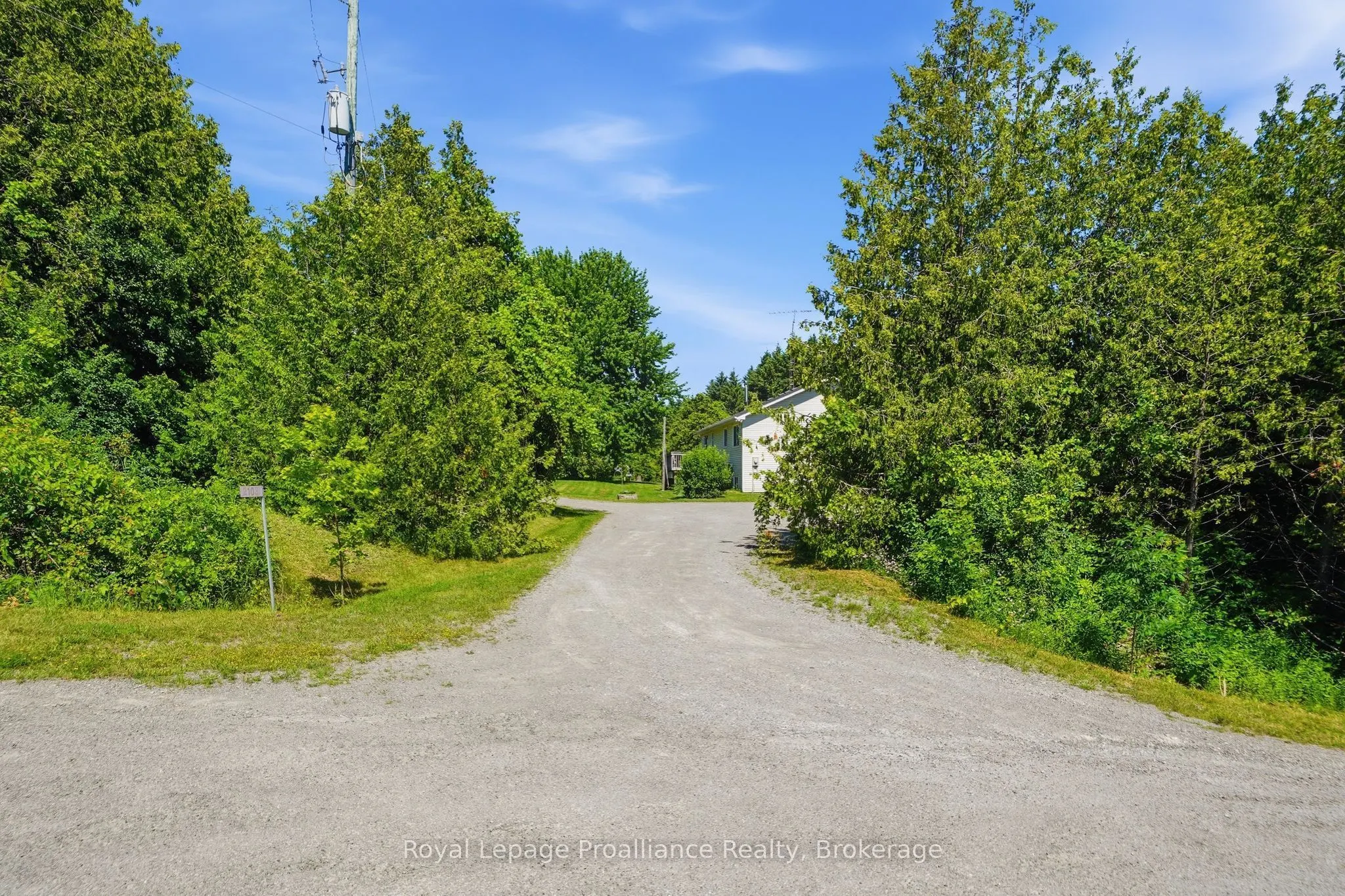 2103 Ron Harnden Road