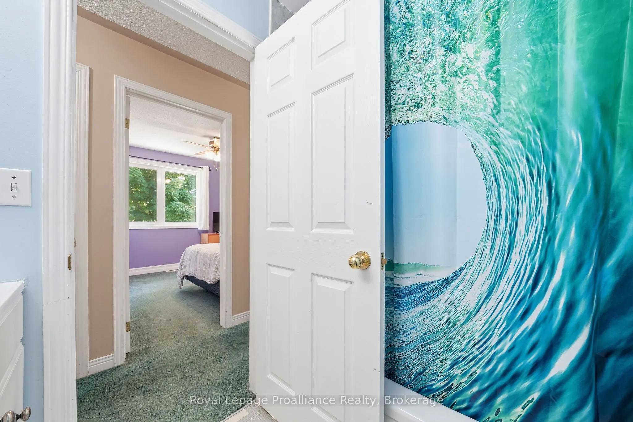2103 Ron Harnden Road