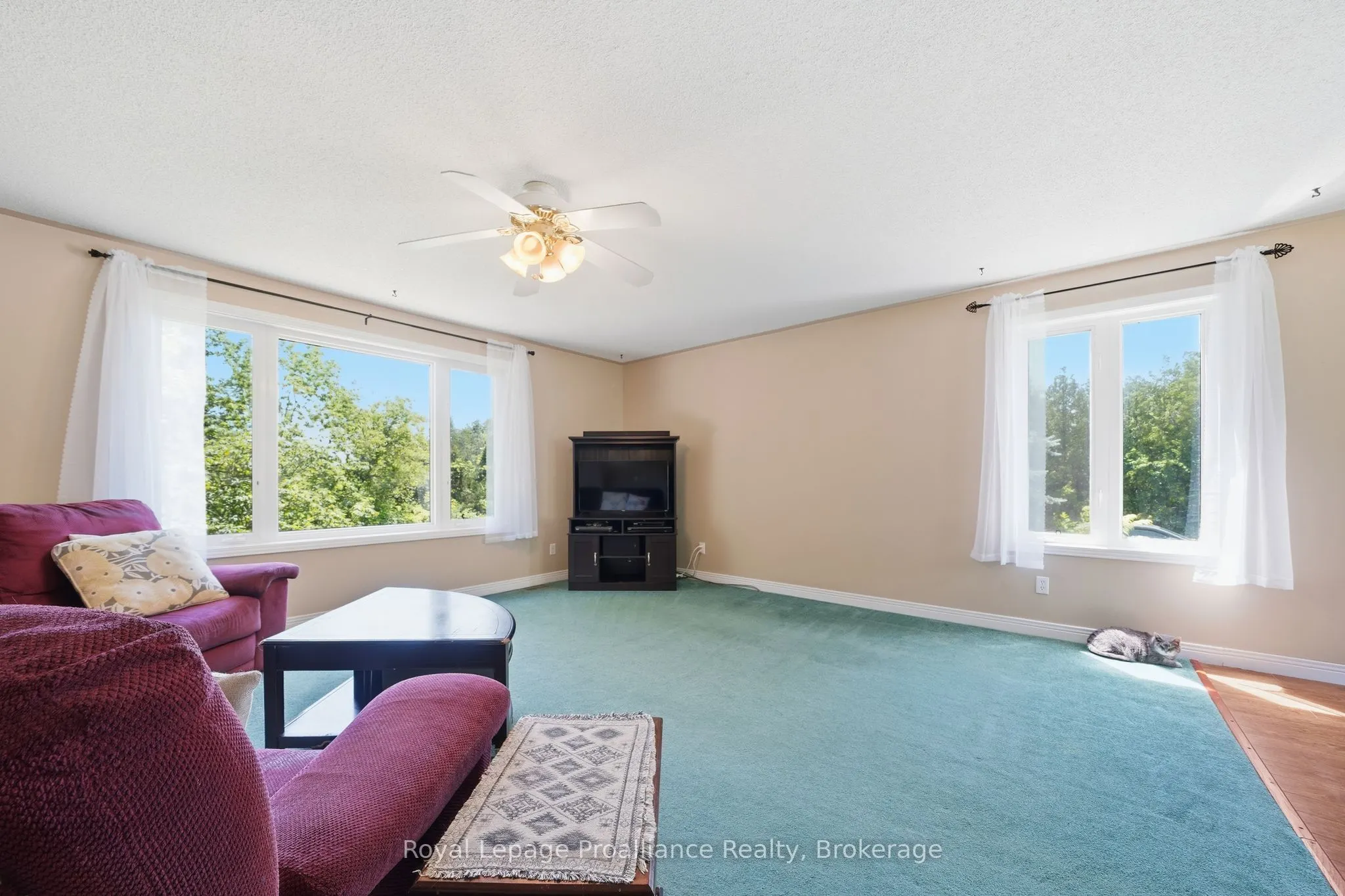 2103 Ron Harnden Road