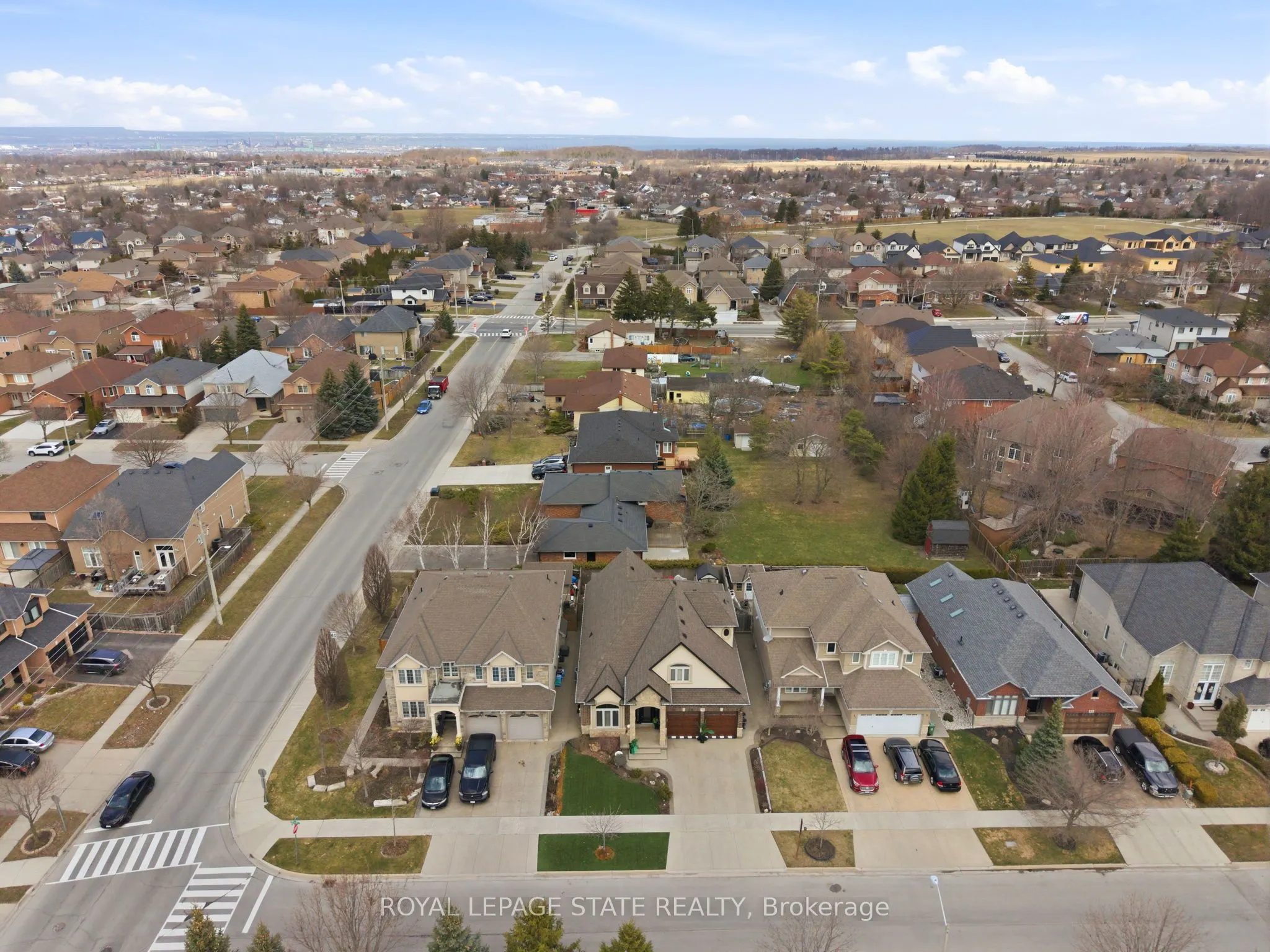 85 Hillcroft Drive