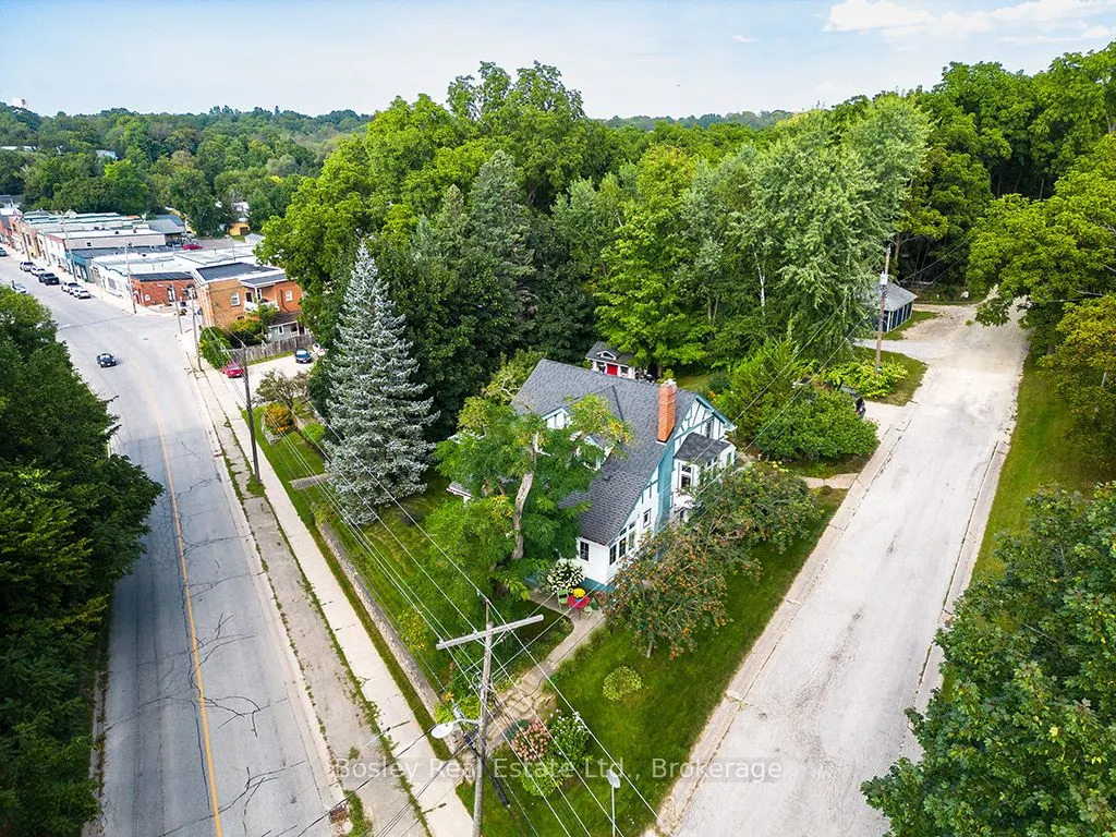103 Brook Street