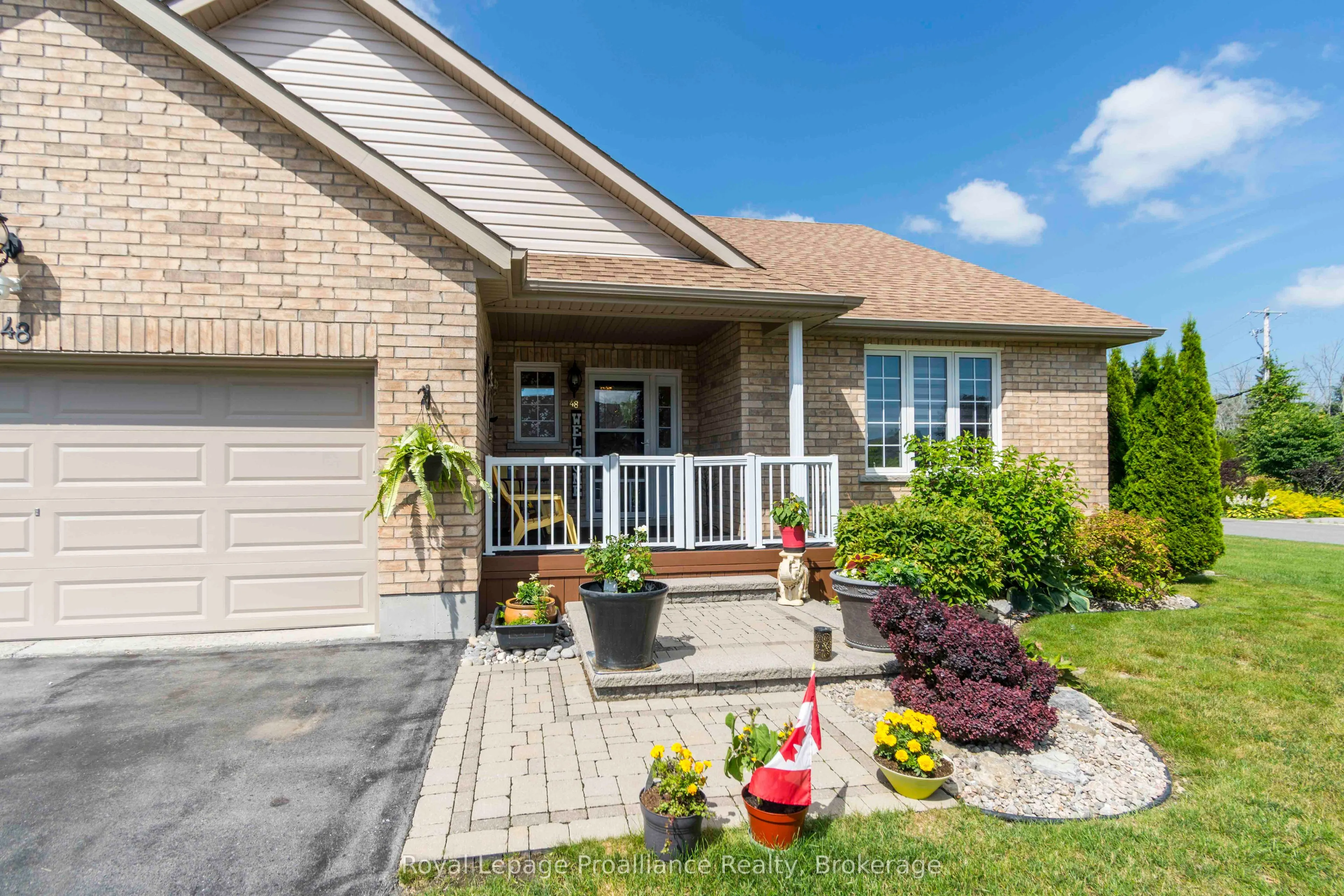 48 Ward Drive