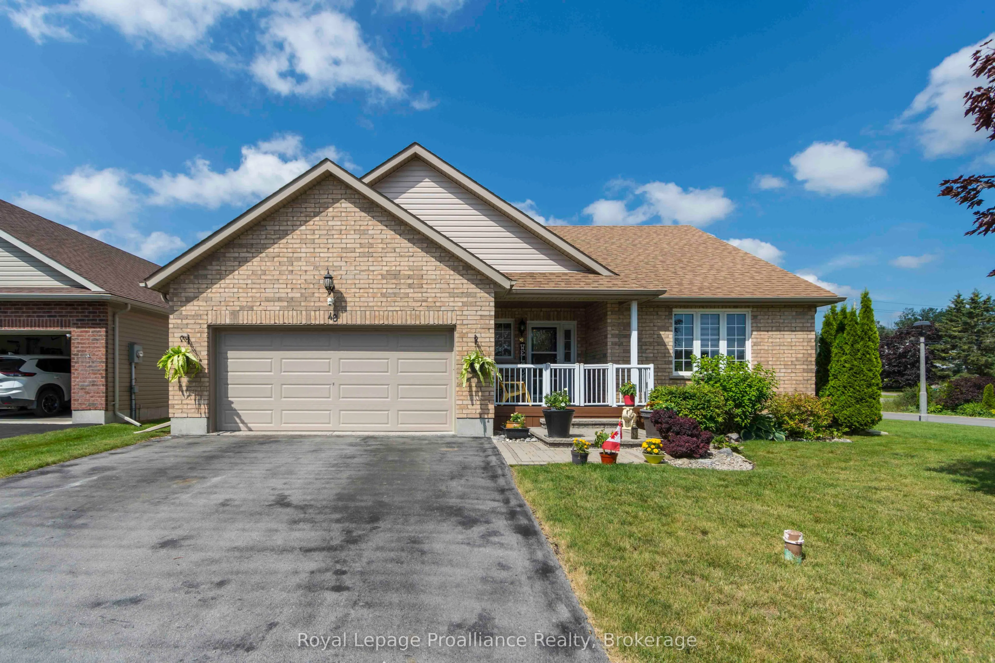 48 Ward Drive