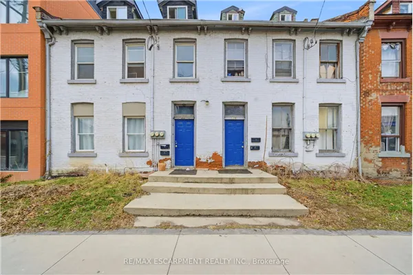 133-135 Wellington Street