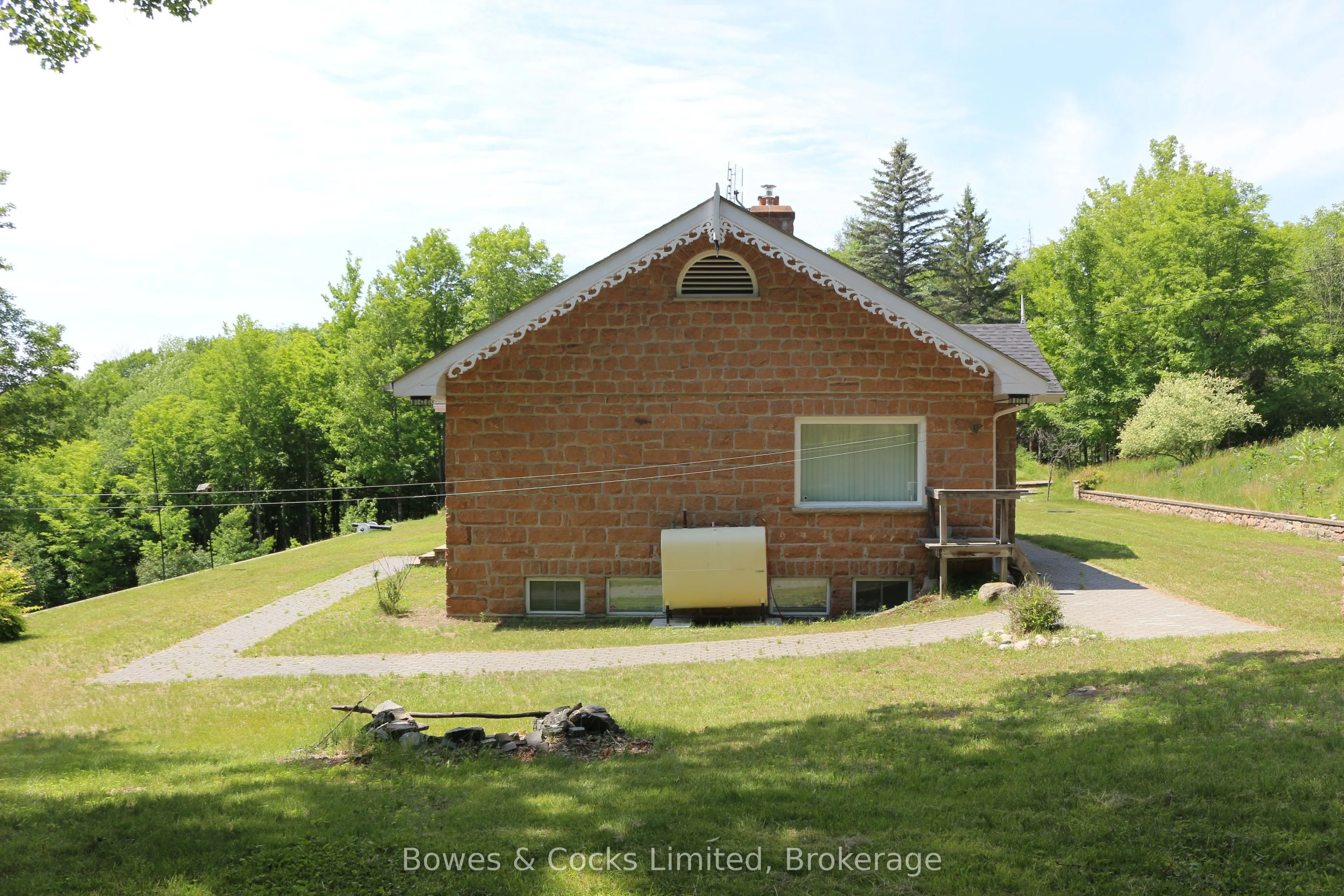 4741 Lower Faraday Road
