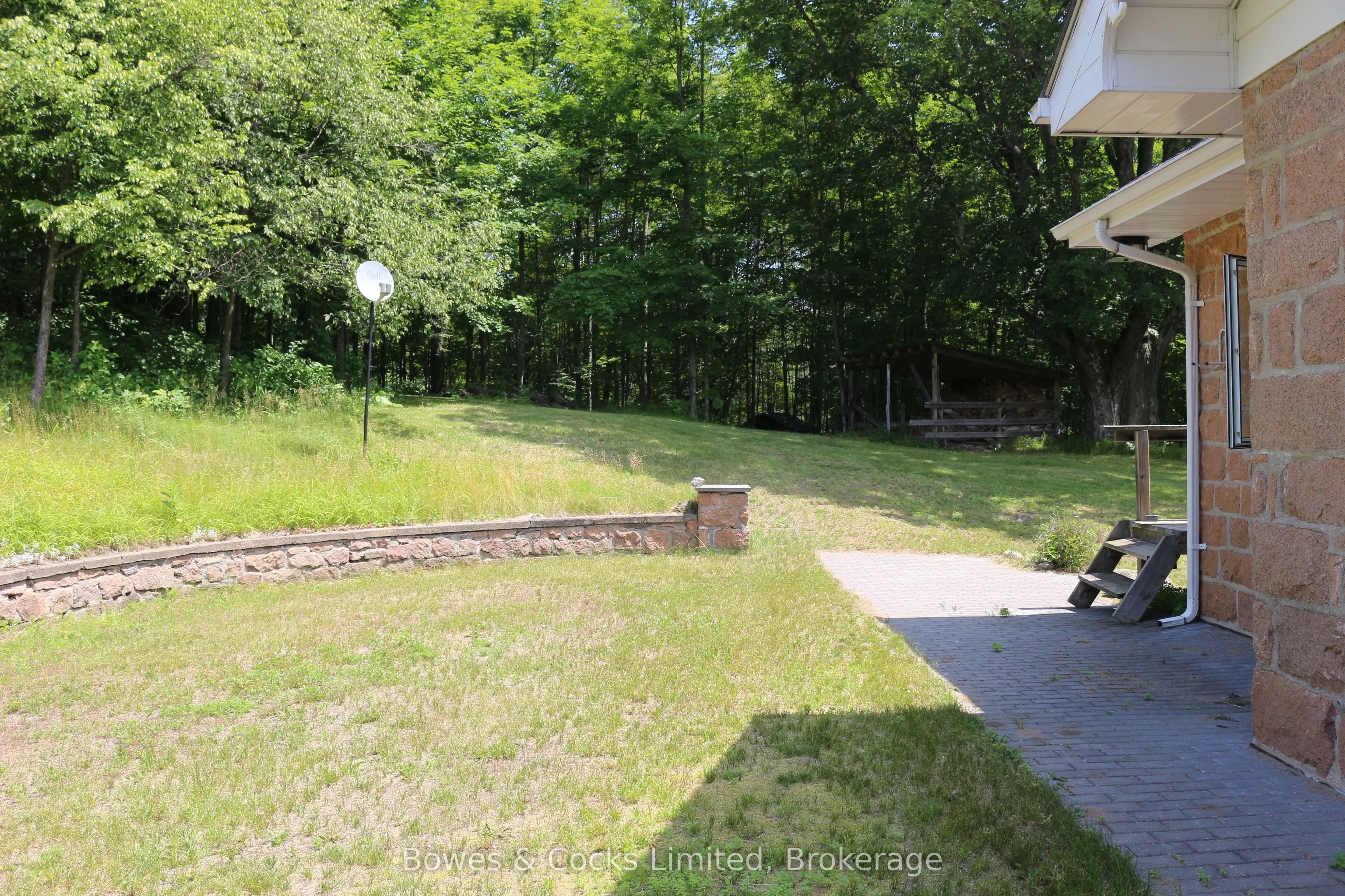 4741 Lower Faraday Road