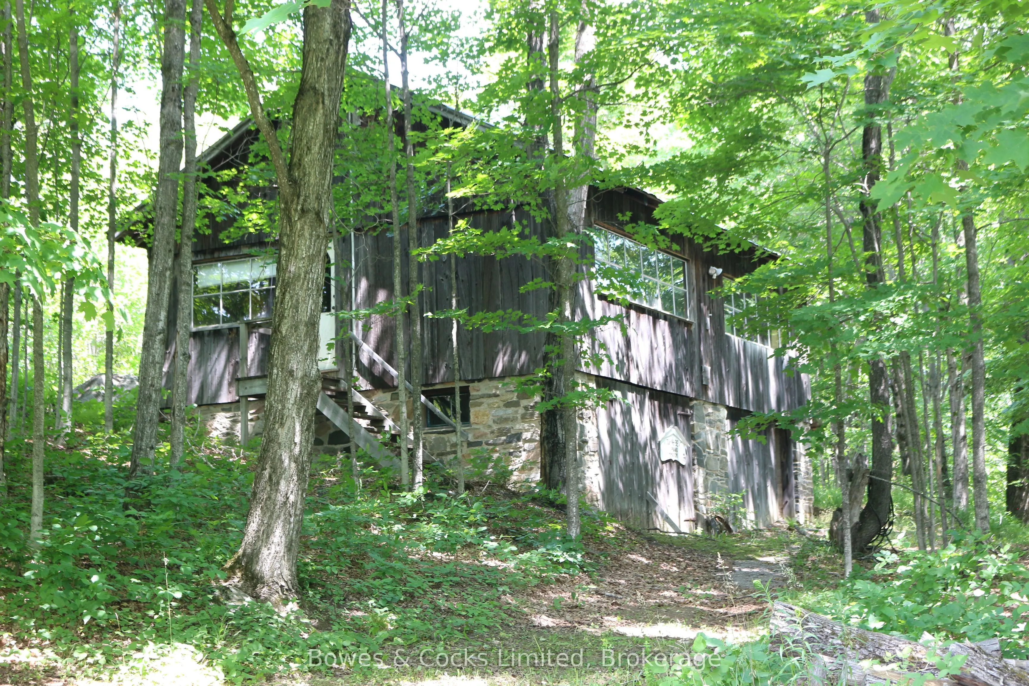 4741 Lower Faraday Road