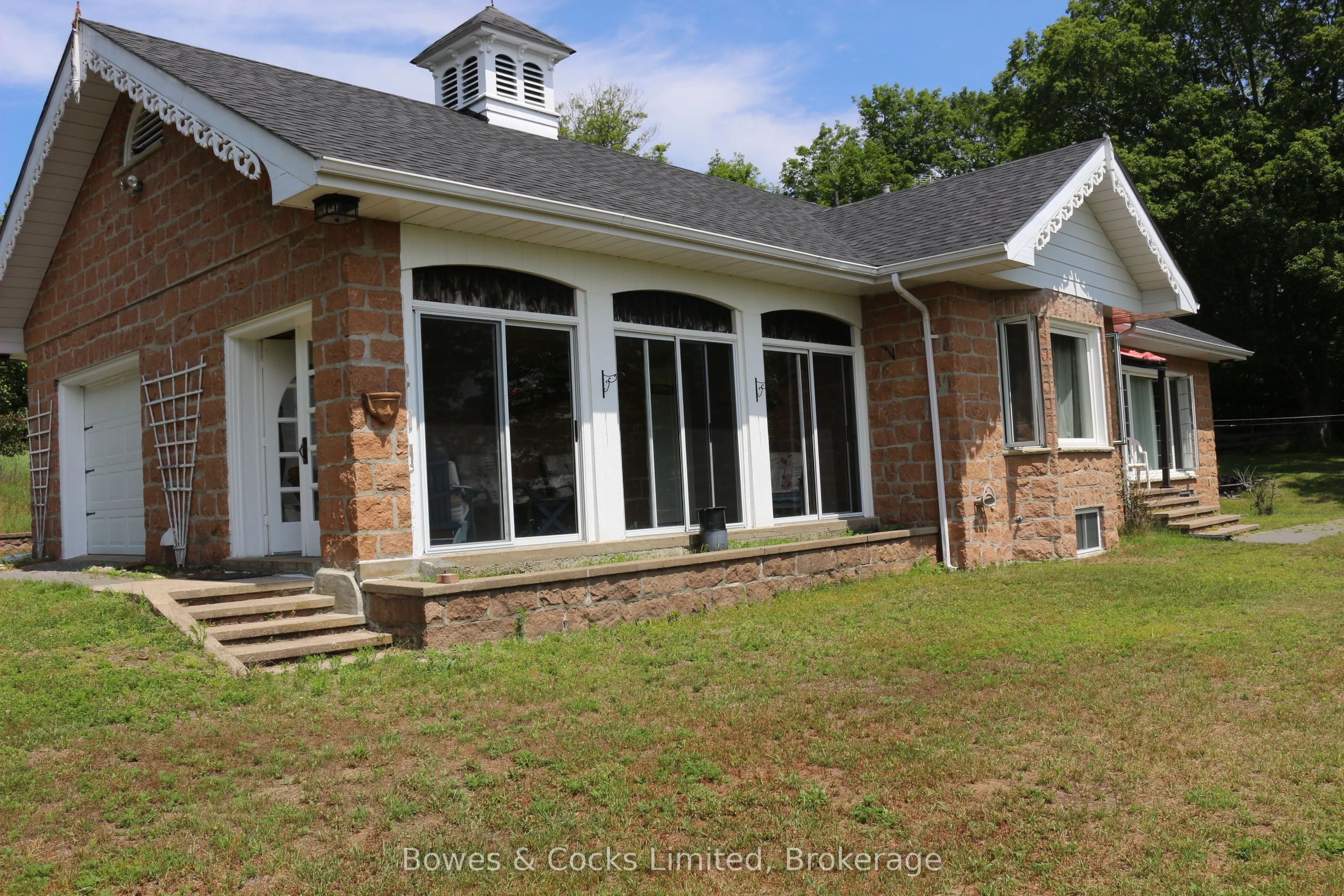 4741 Lower Faraday Road