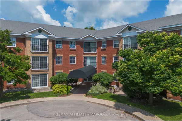 40 Pearl Street #Unit #316