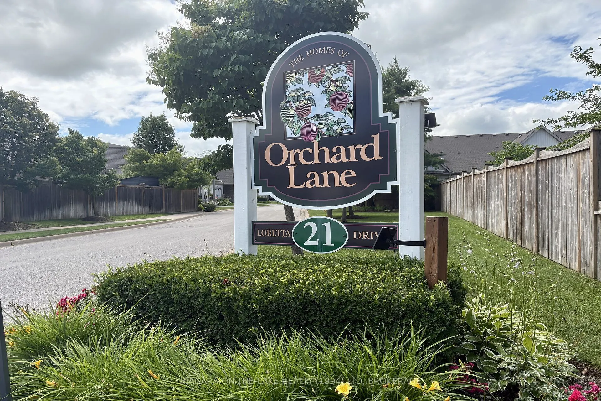 21 Loretta Drive #14