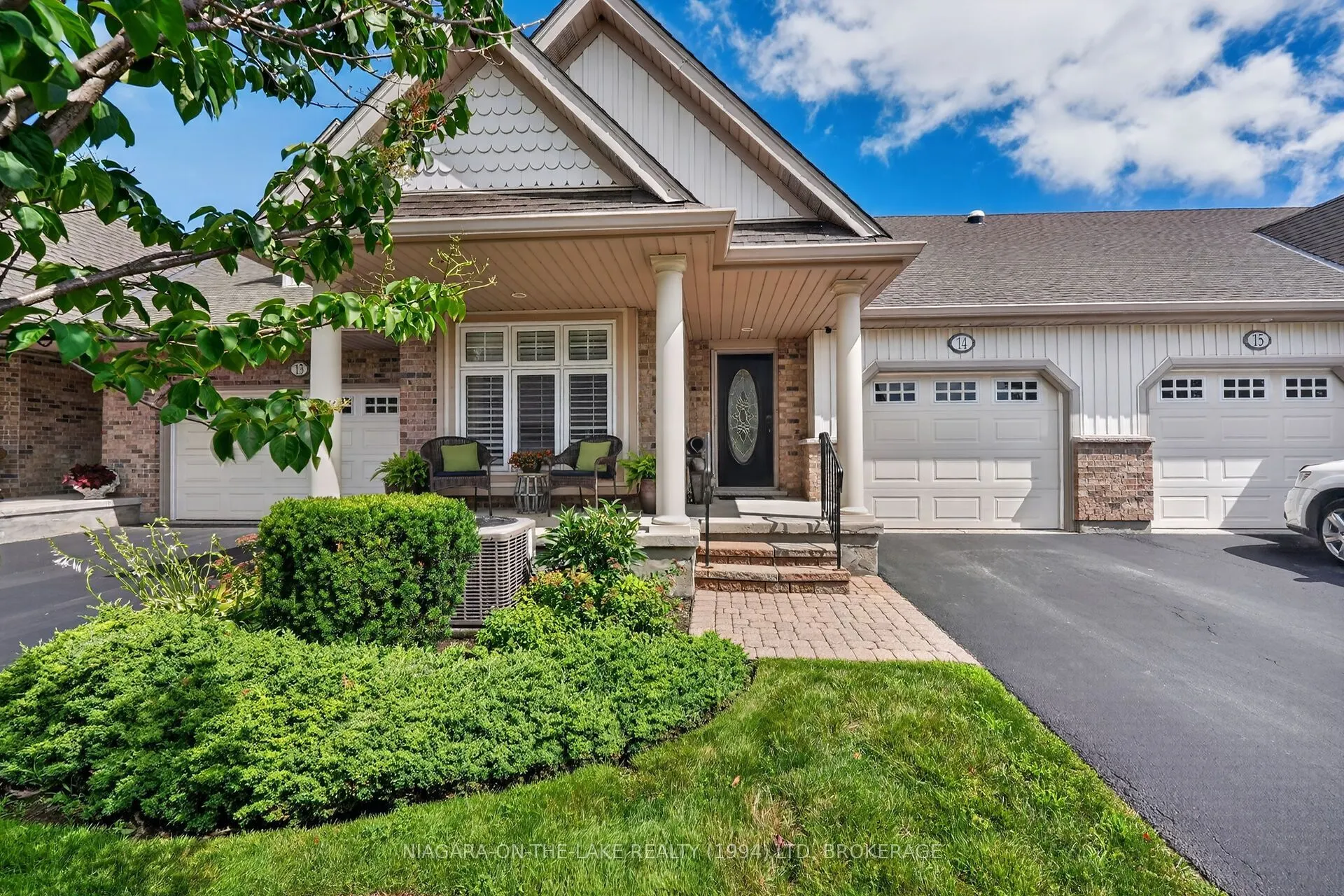 21 Loretta Drive #14