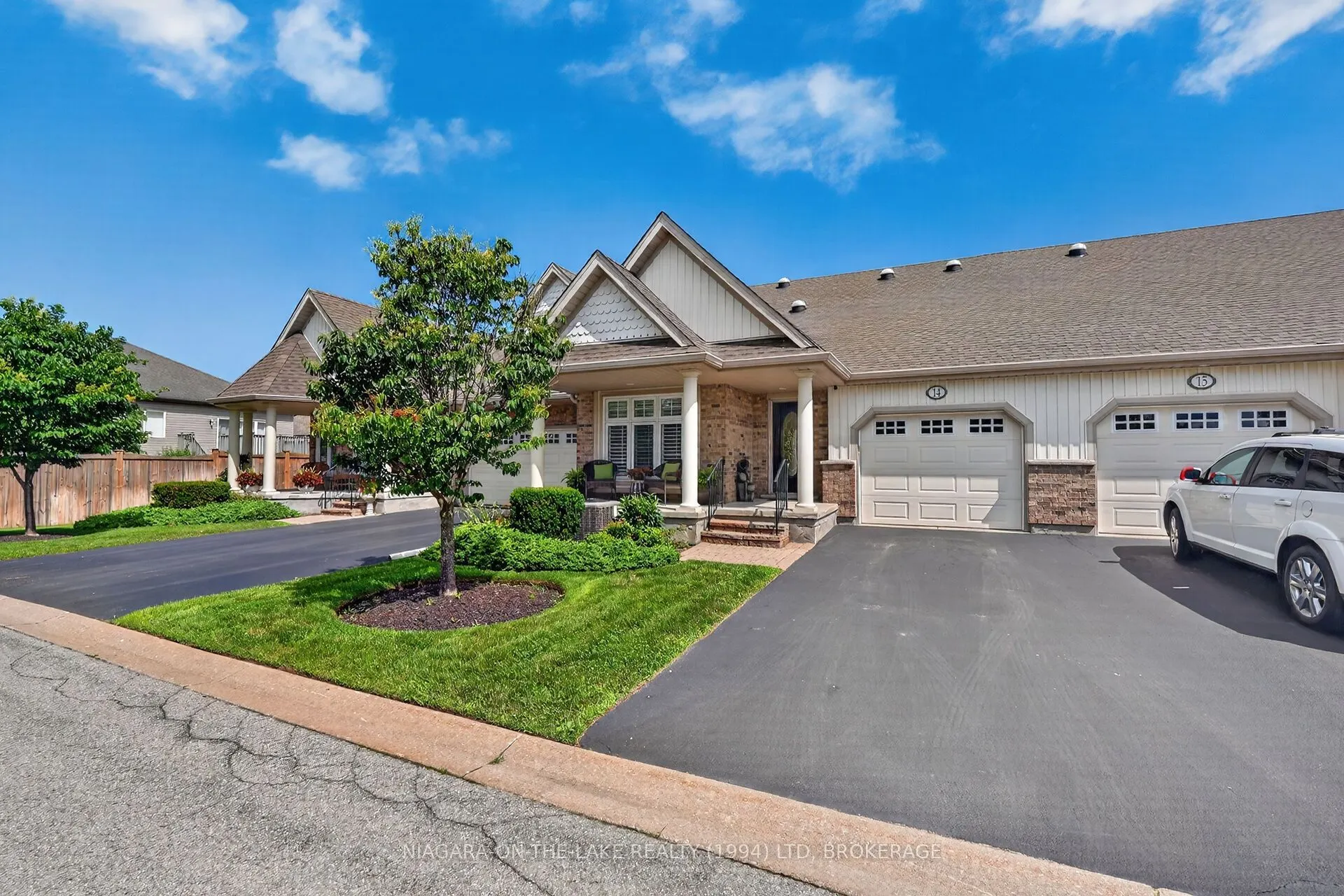 21 Loretta Drive #14