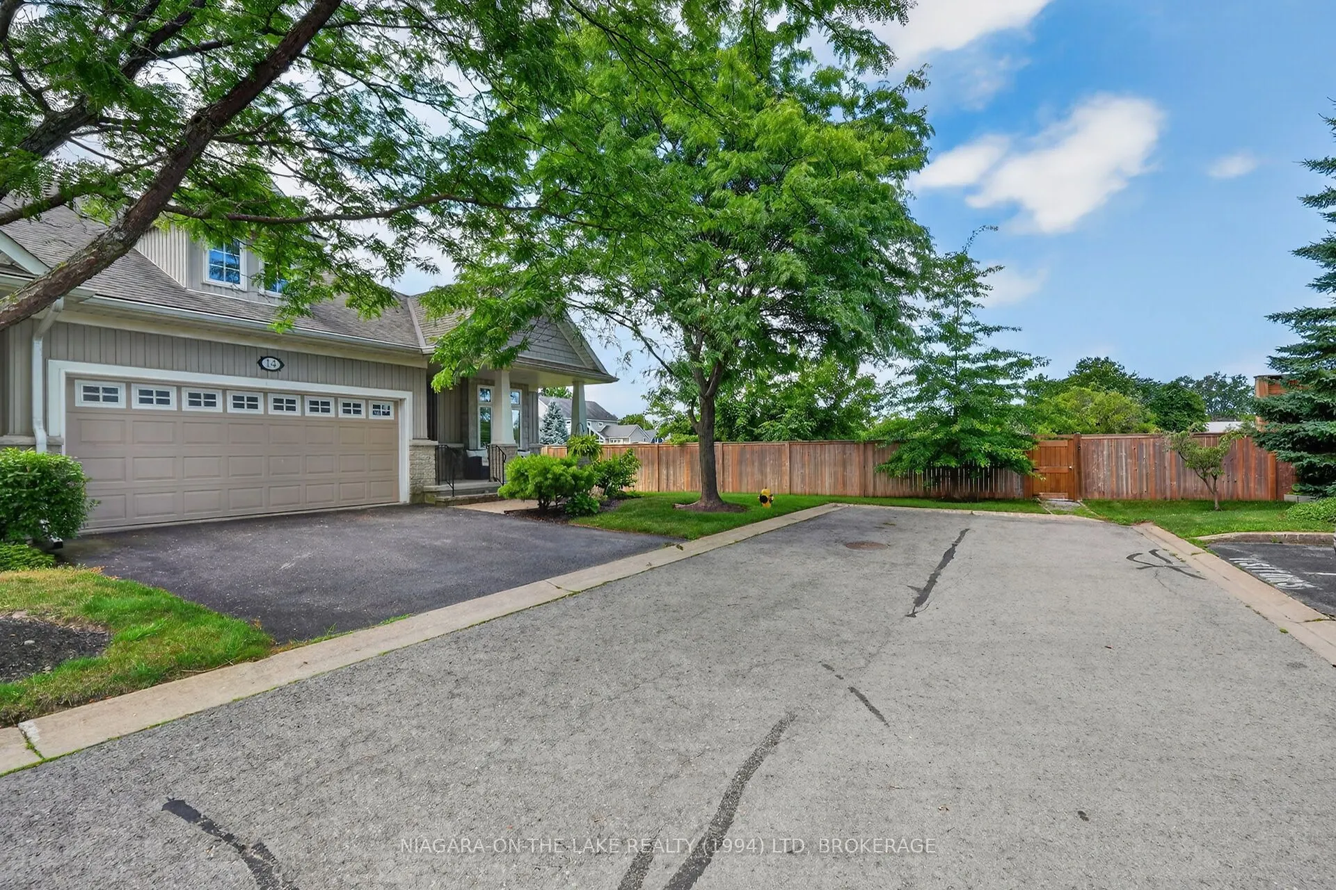 92 Loretta Drive #14