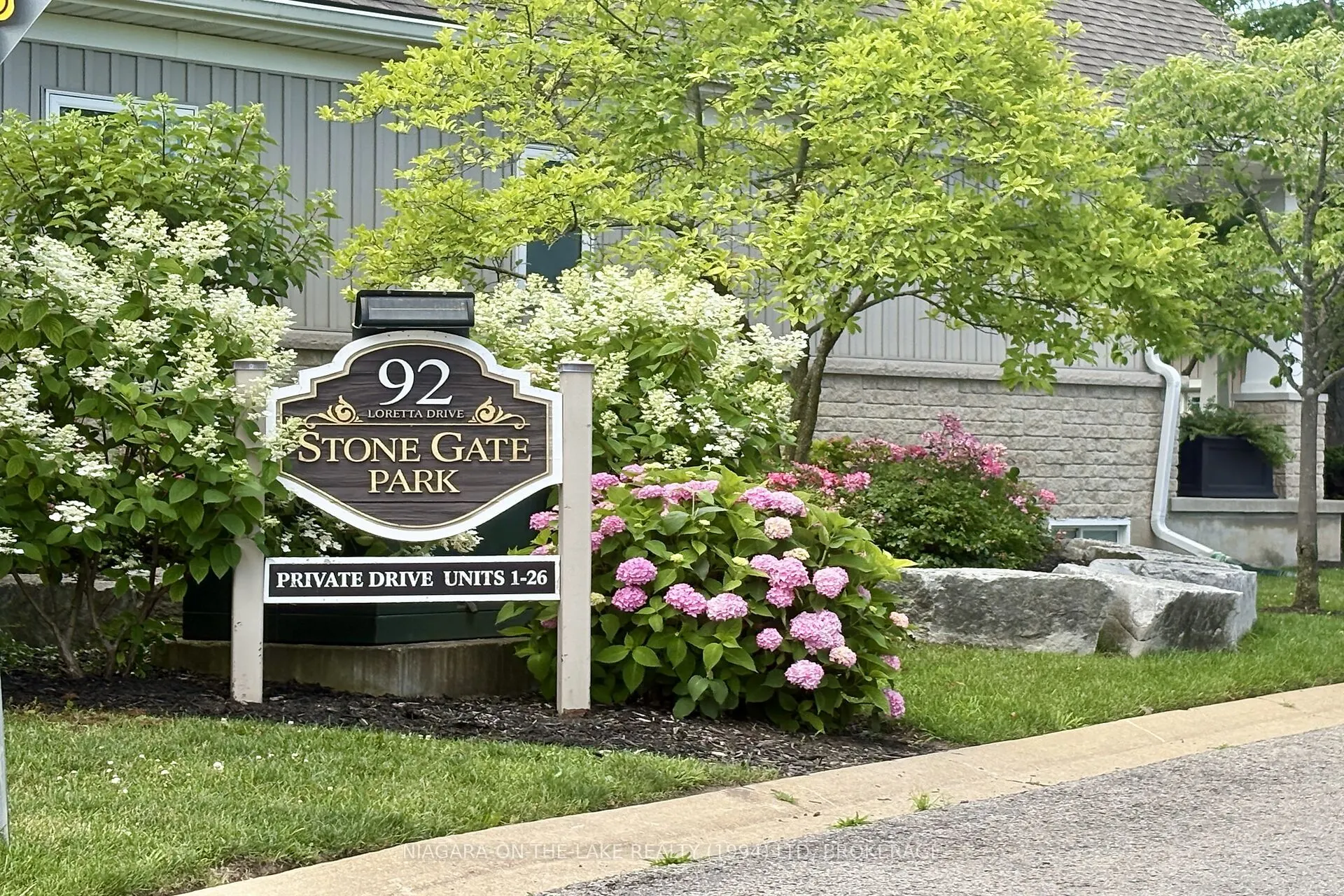 92 Loretta Drive #14