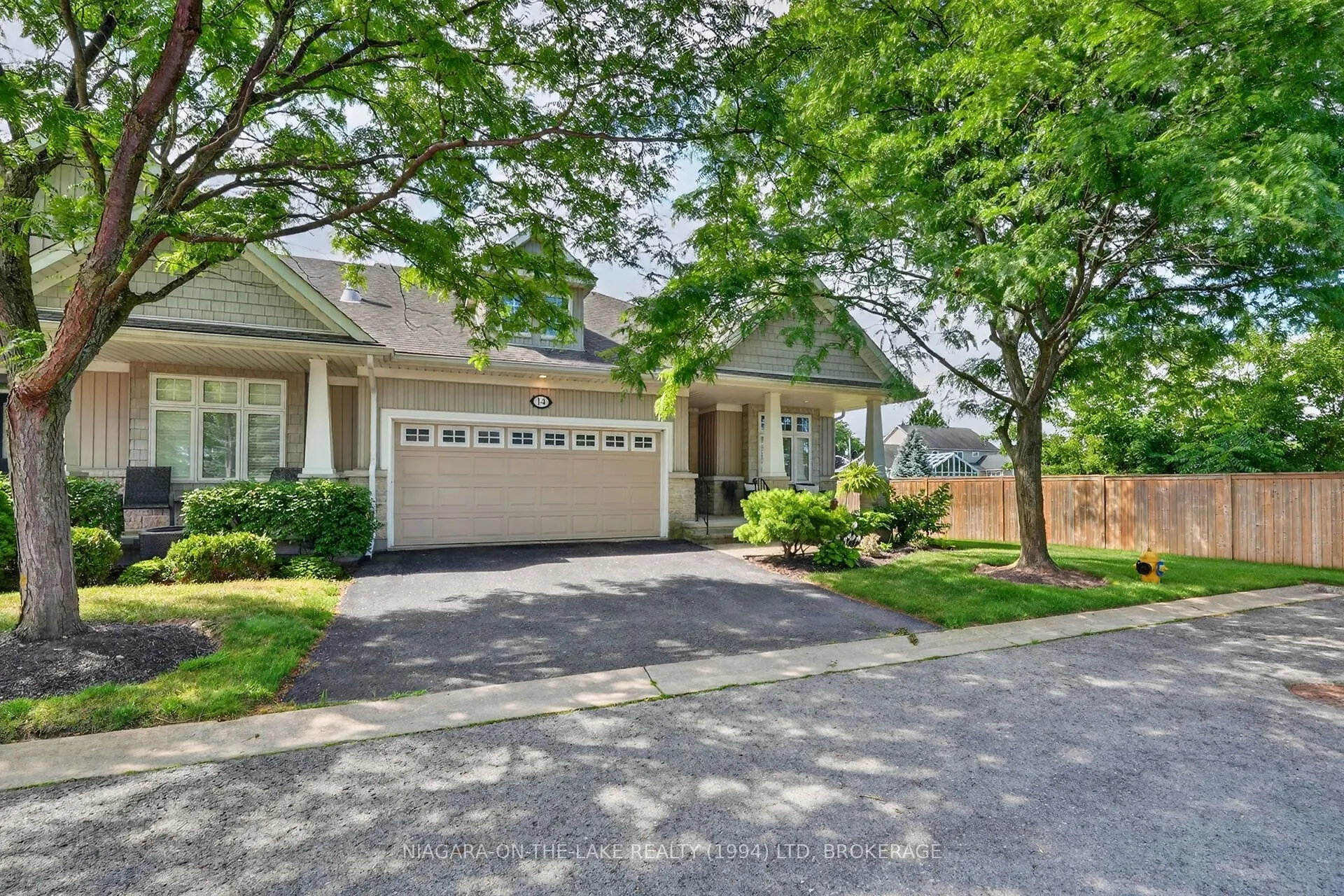 92 Loretta Drive #14