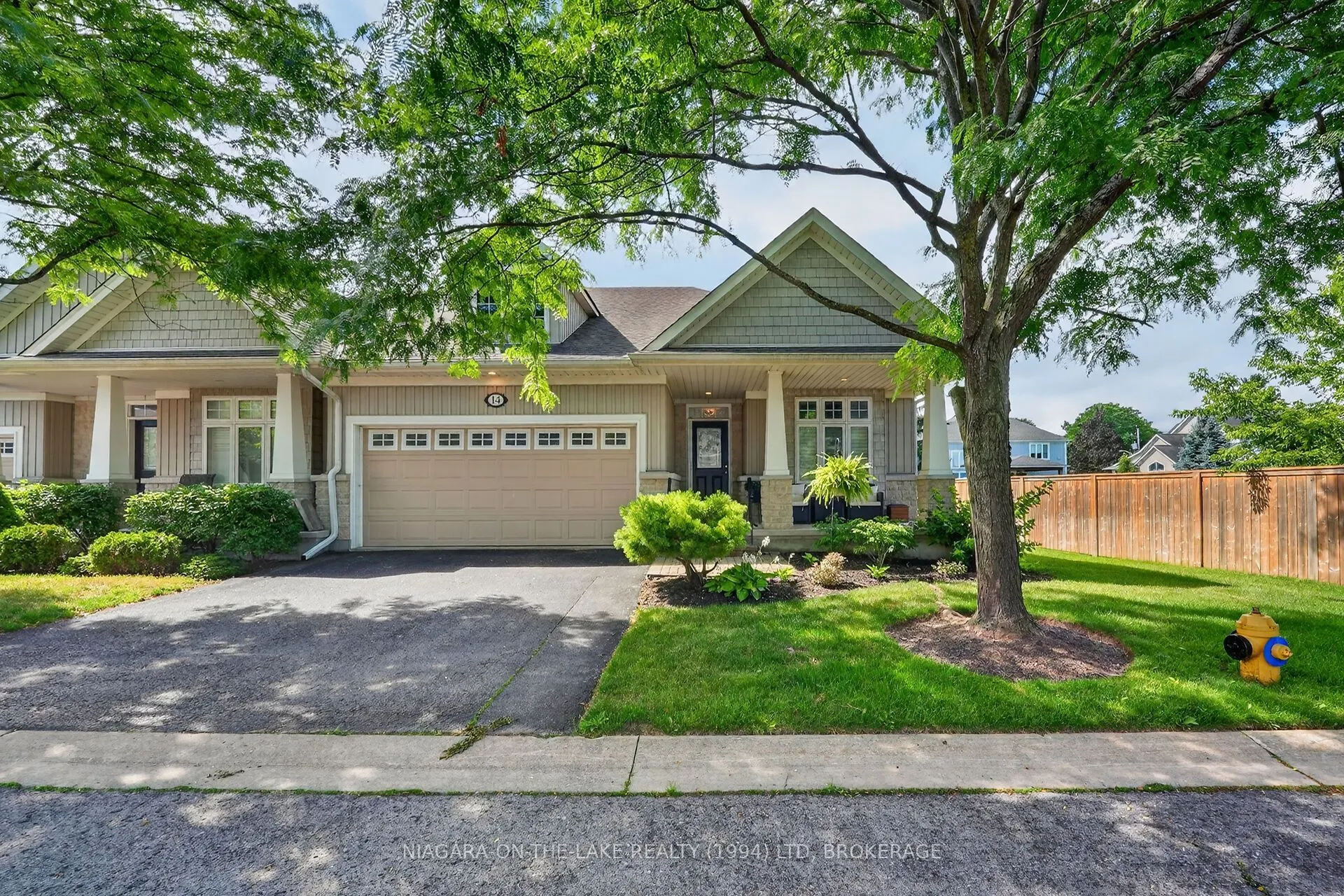 92 Loretta Drive #14