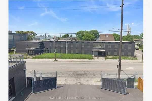 337 Gage Avenue