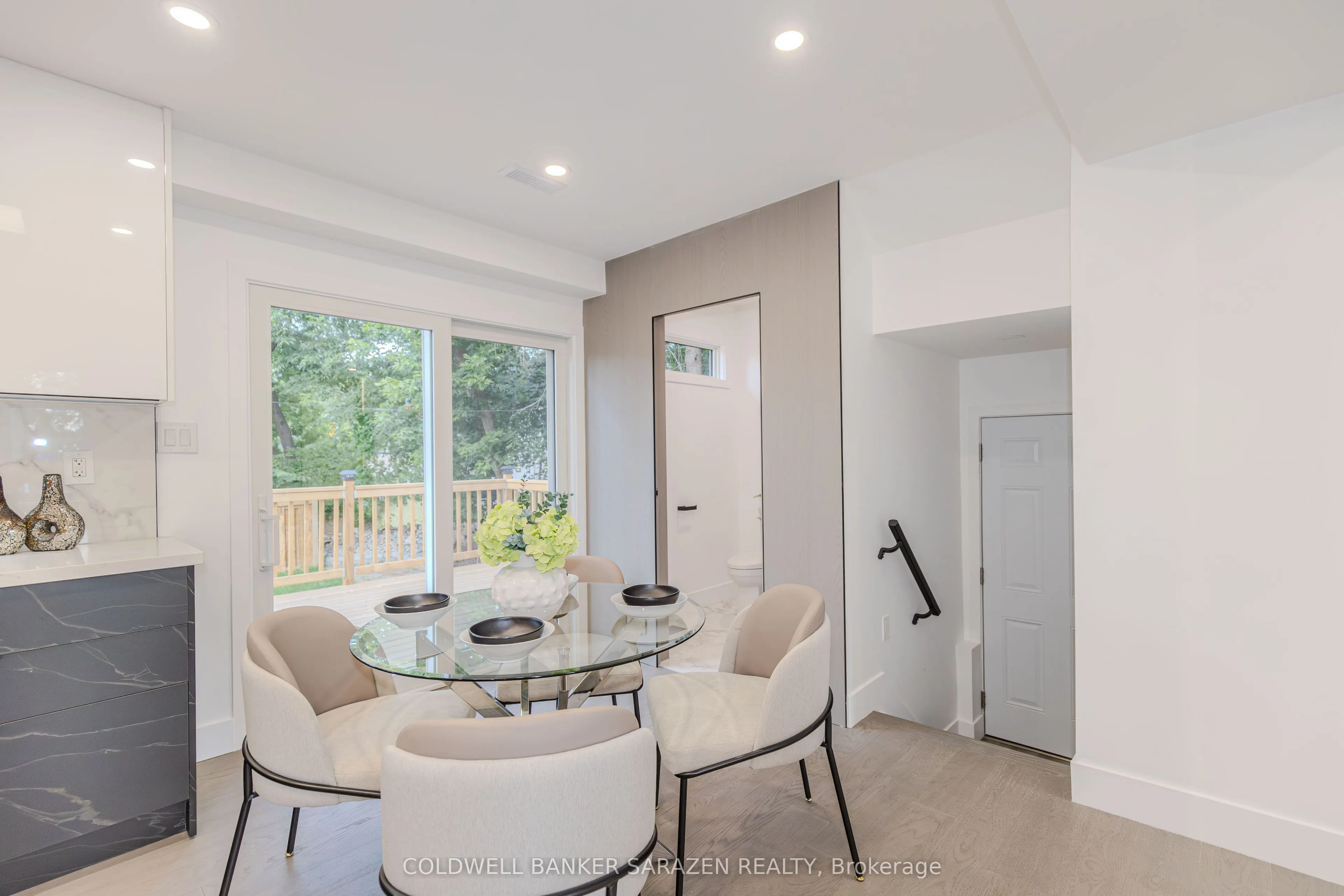 31 Harvard Avenue