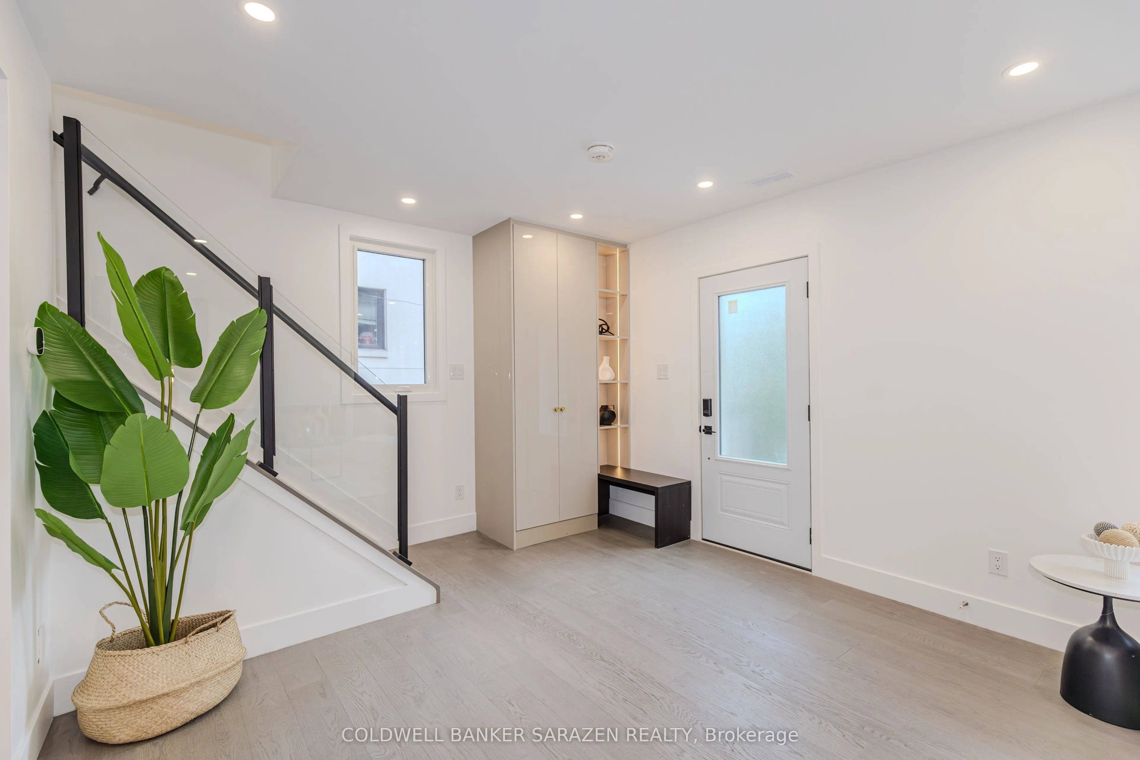 31 Harvard Avenue