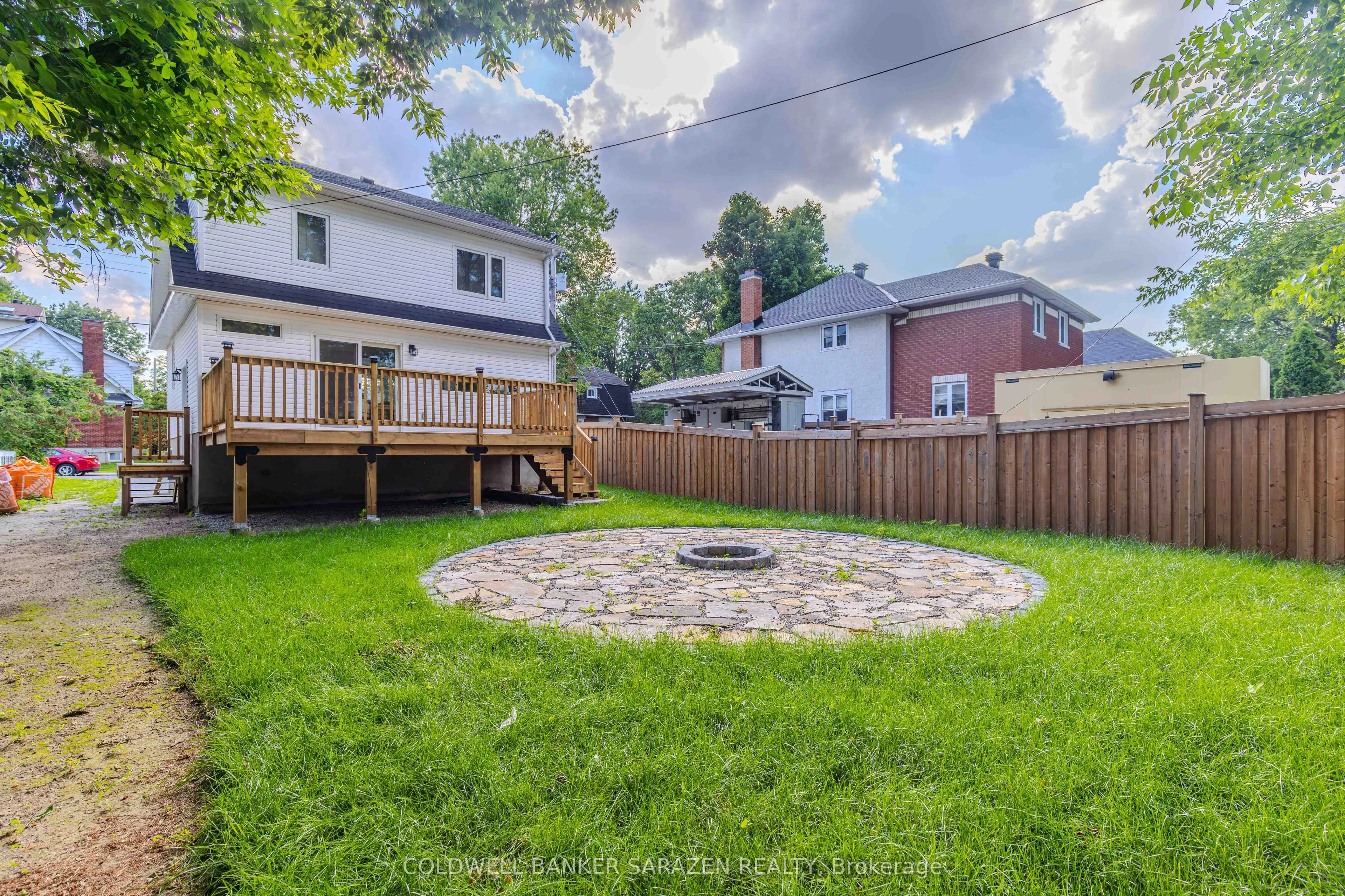 31 Harvard Avenue
