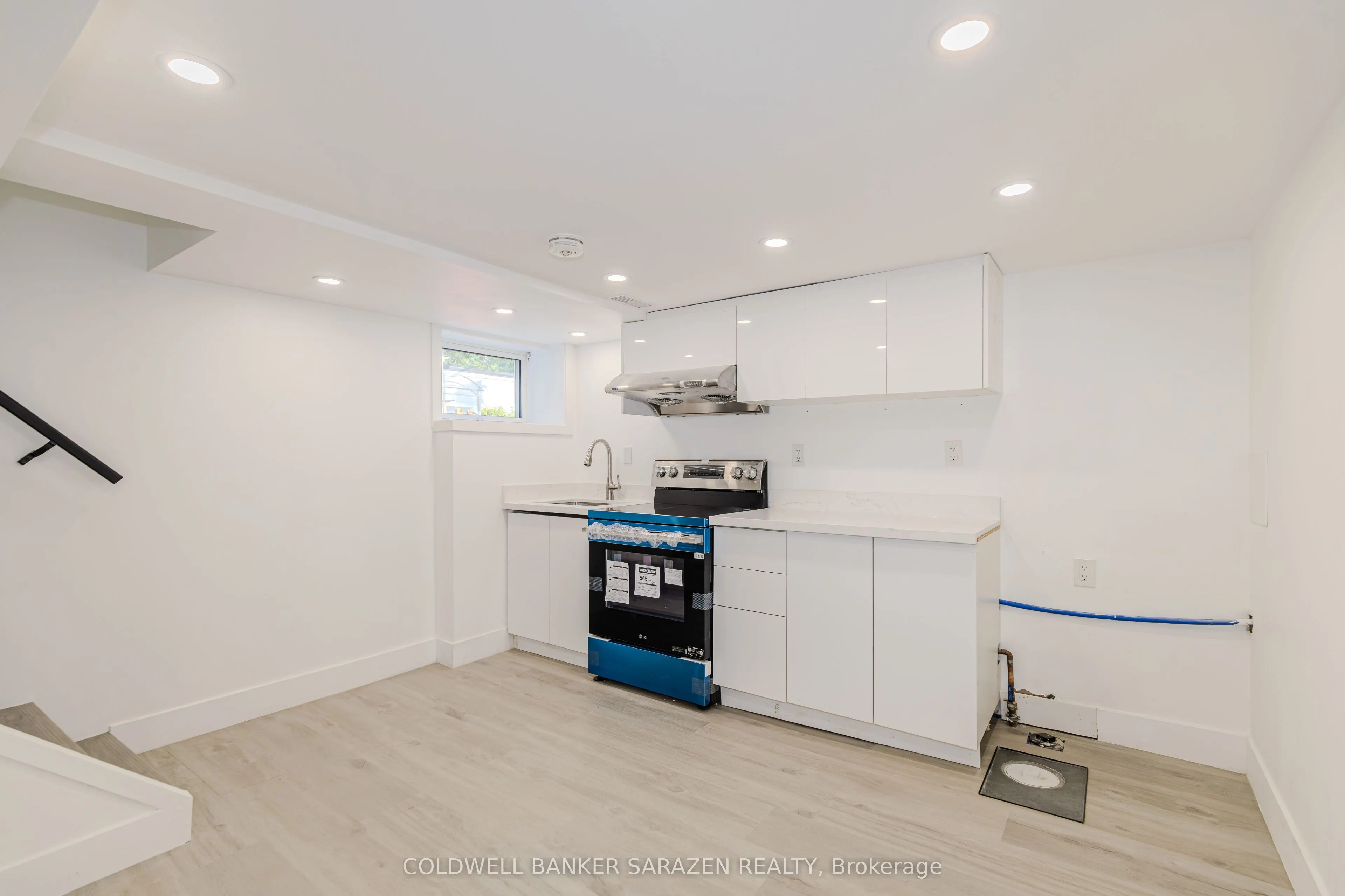 31 Harvard Avenue
