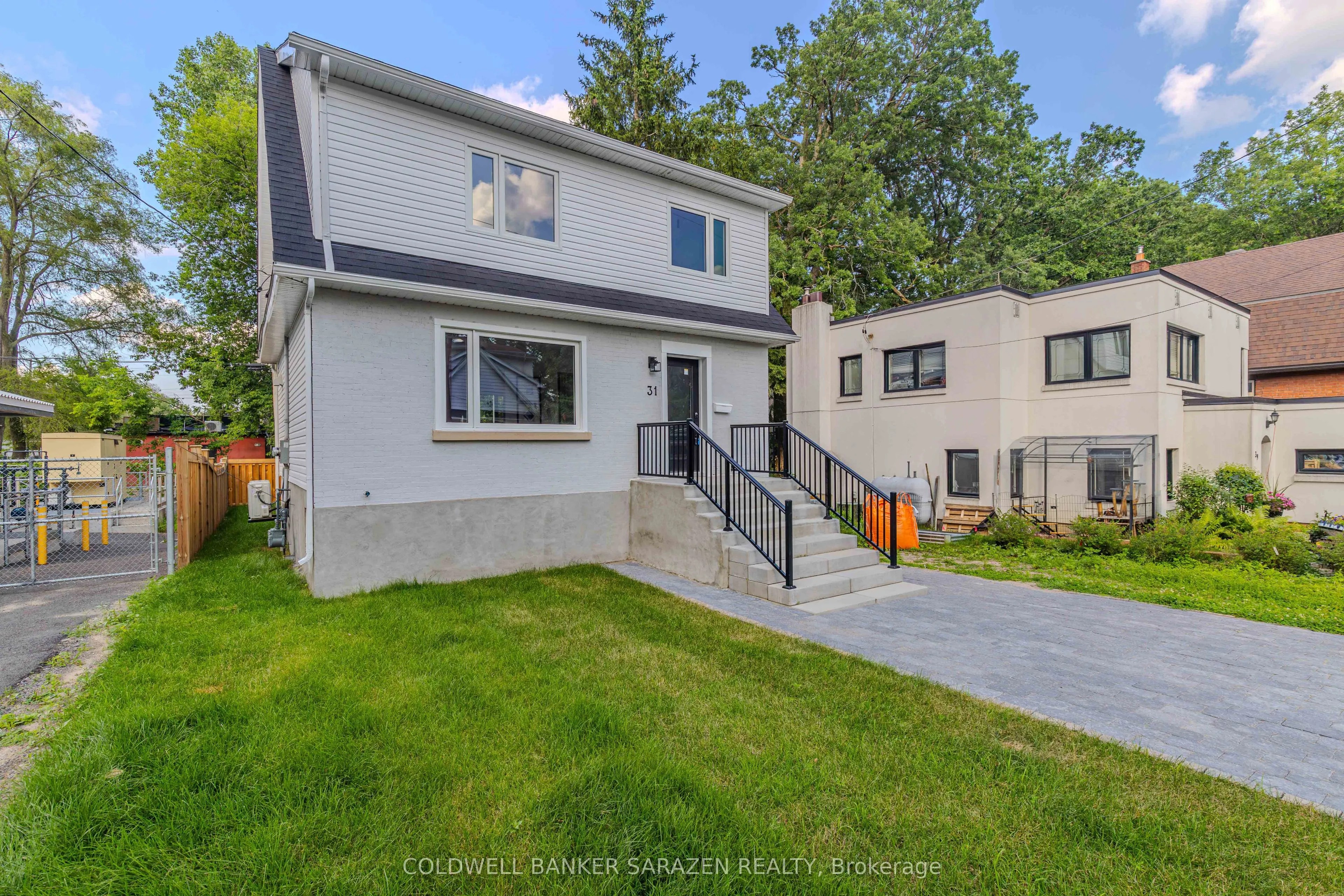 31 Harvard Avenue