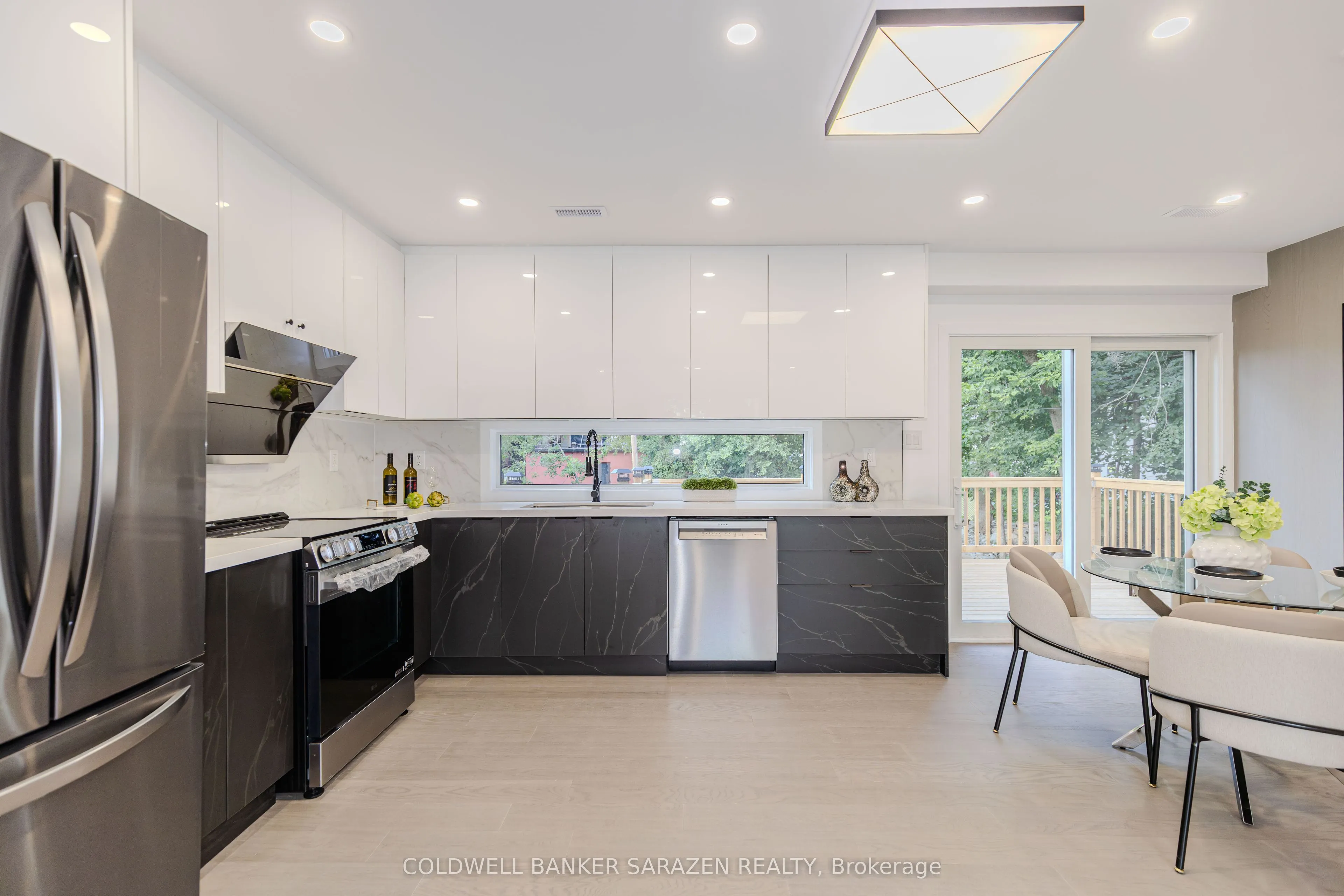 31 Harvard Avenue