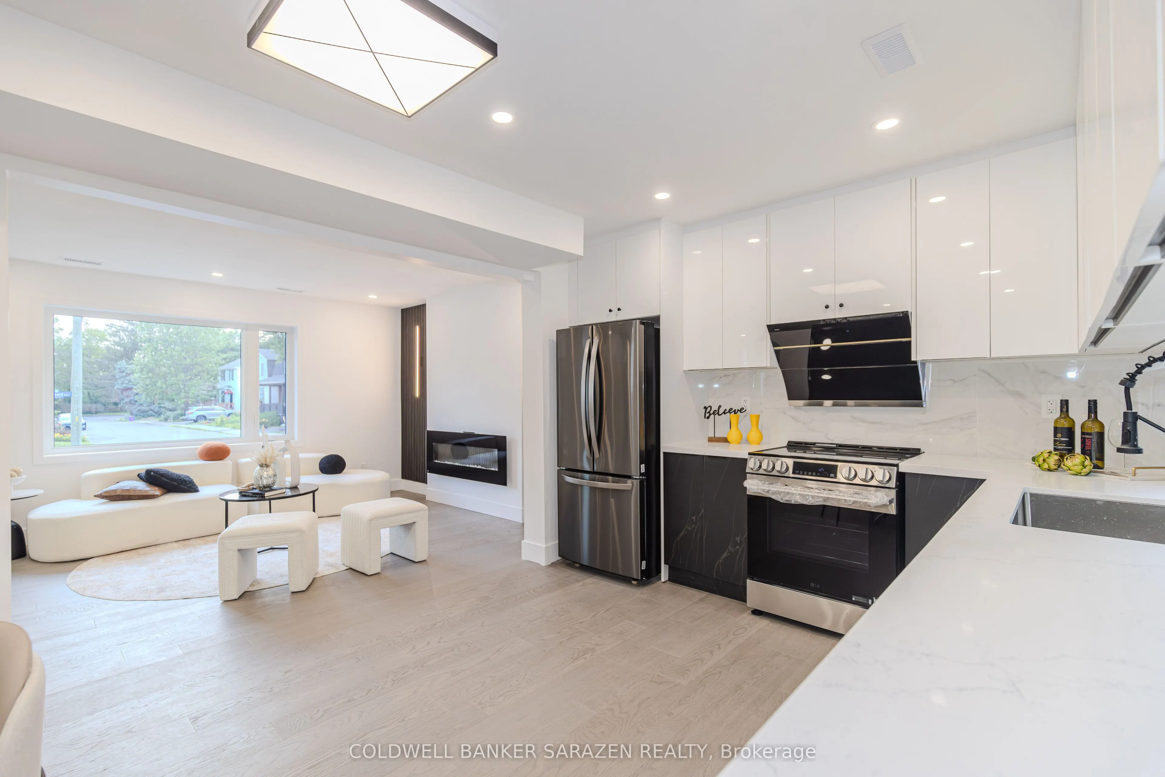 31 Harvard Avenue