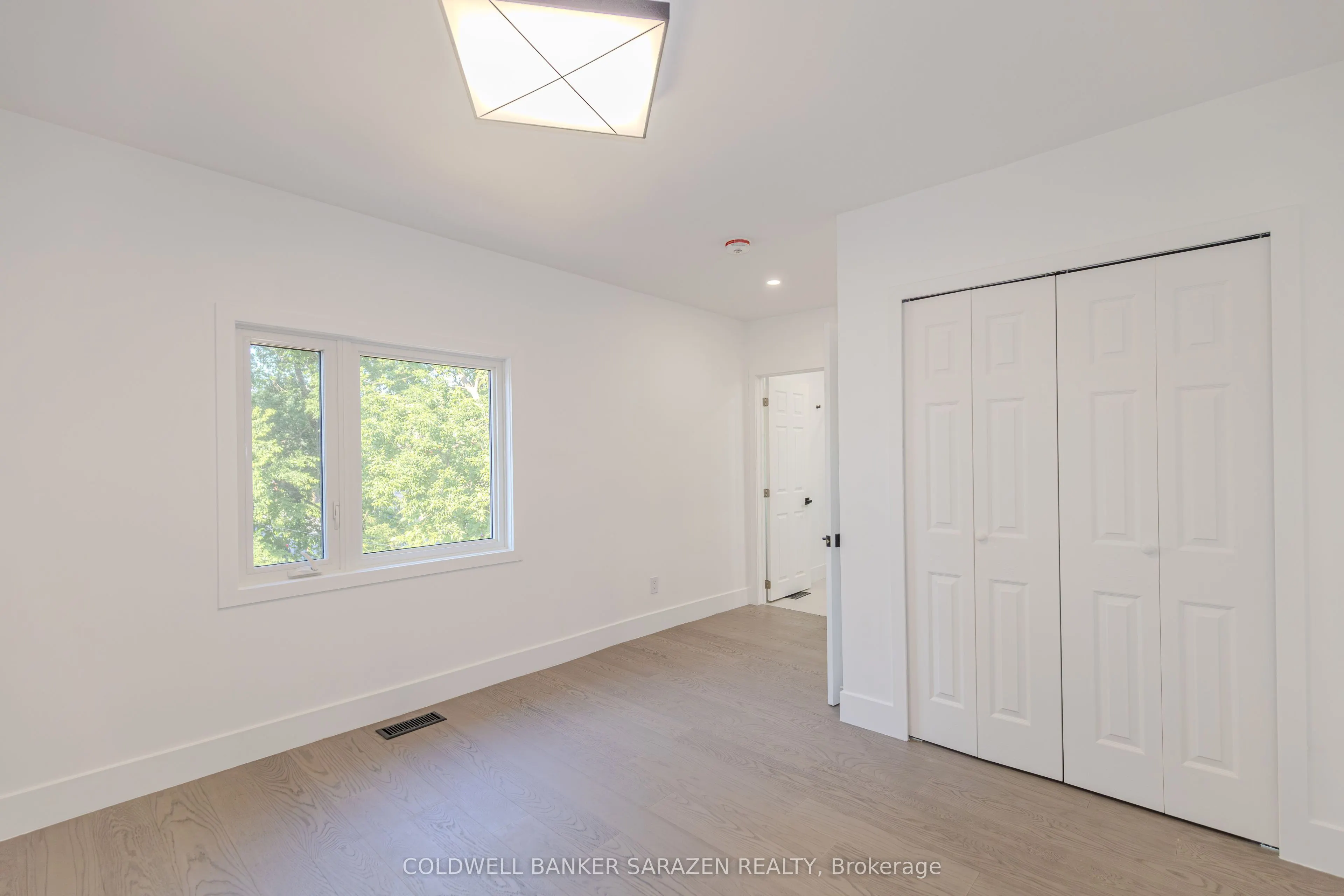 31 Harvard Avenue